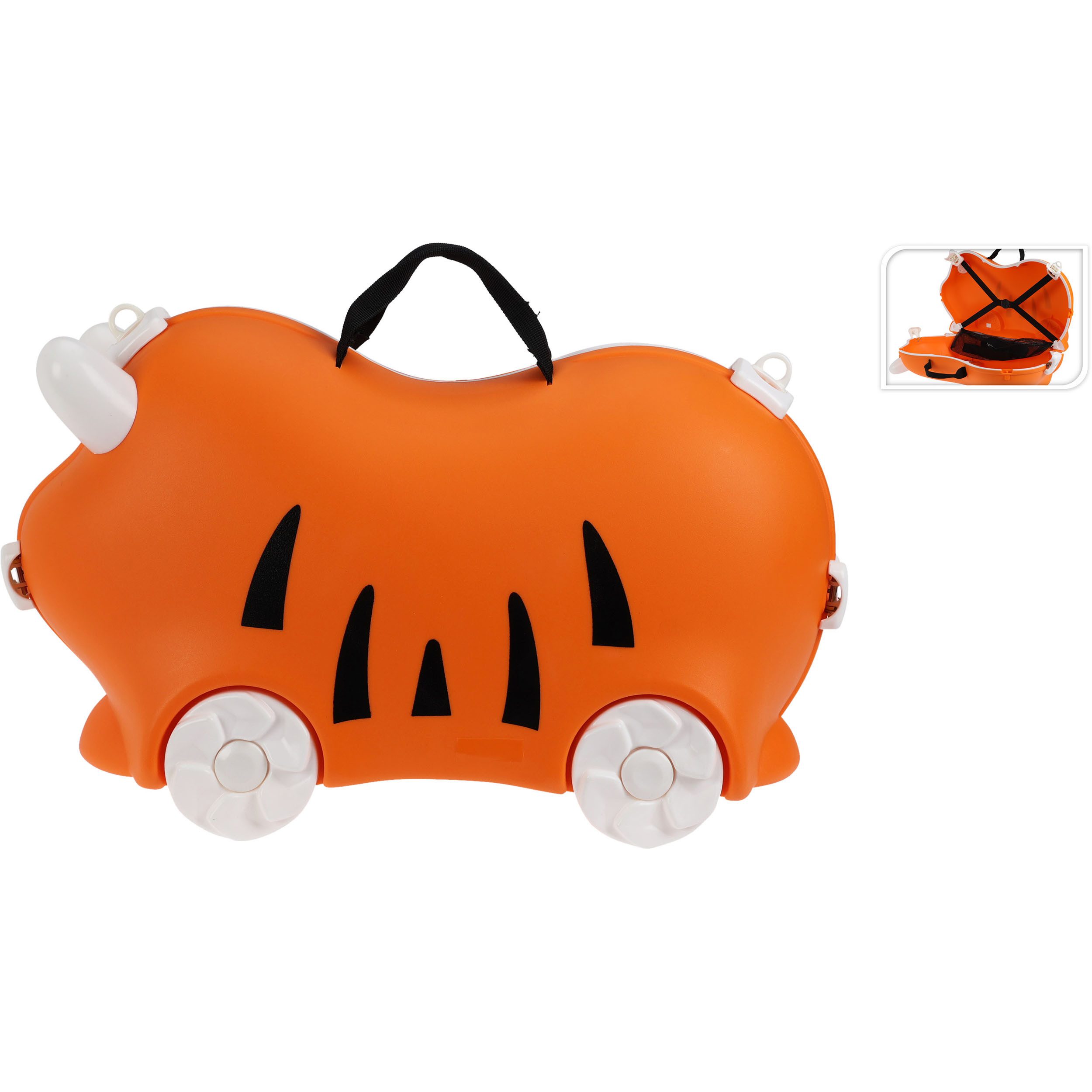 Kinderkoffer Kinder Reisekoffer Handgepäck Kinderkoffer - Trolley für Reisen