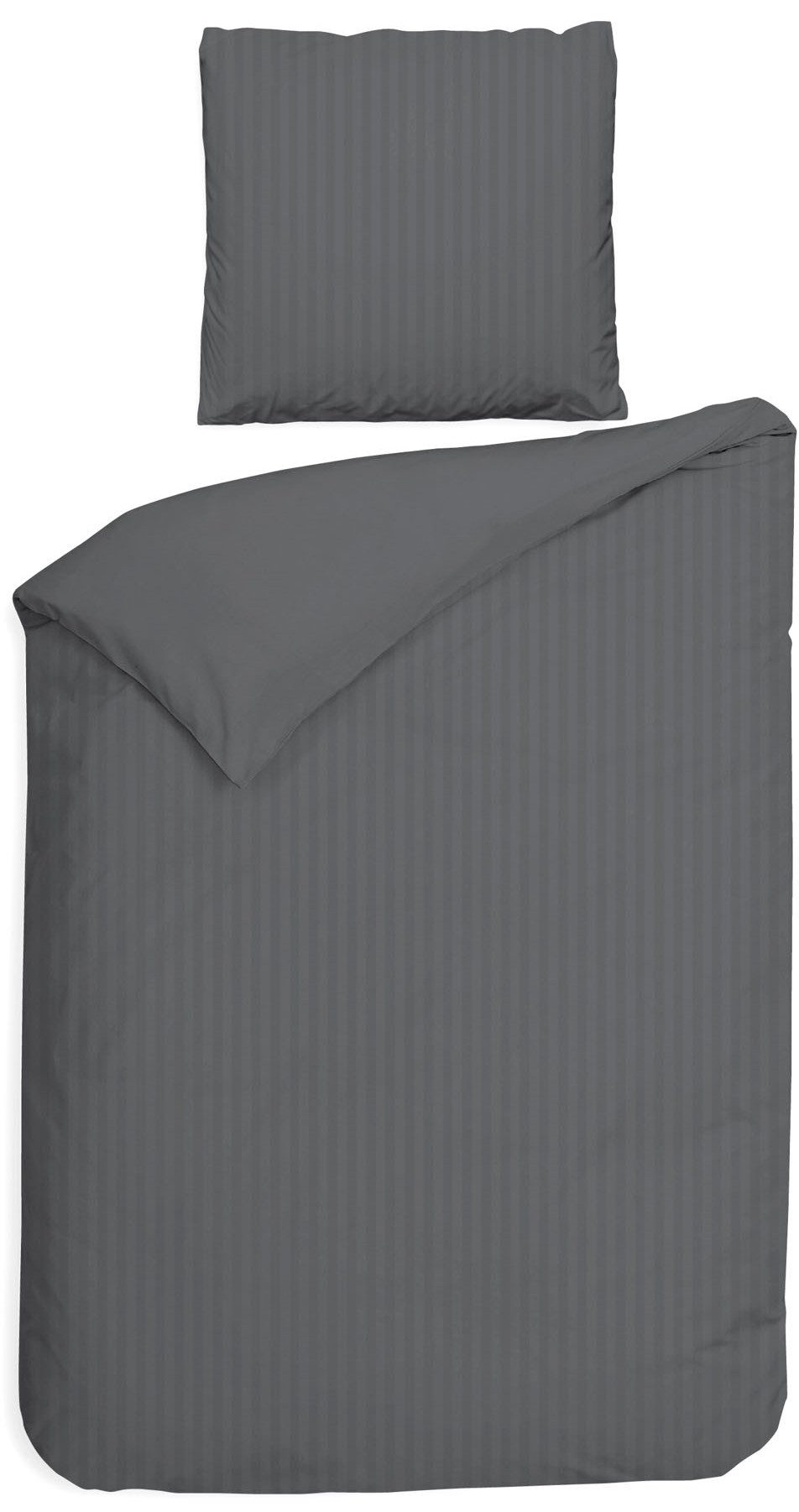 Heckett and Lane Bettwäsche Banda, Mako-Satin, günstig online kaufen
