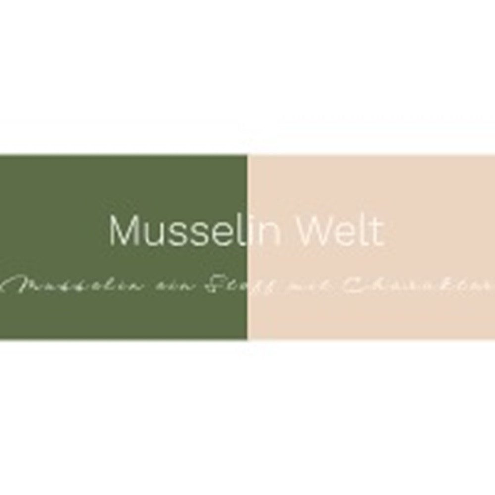 Musselin Welt