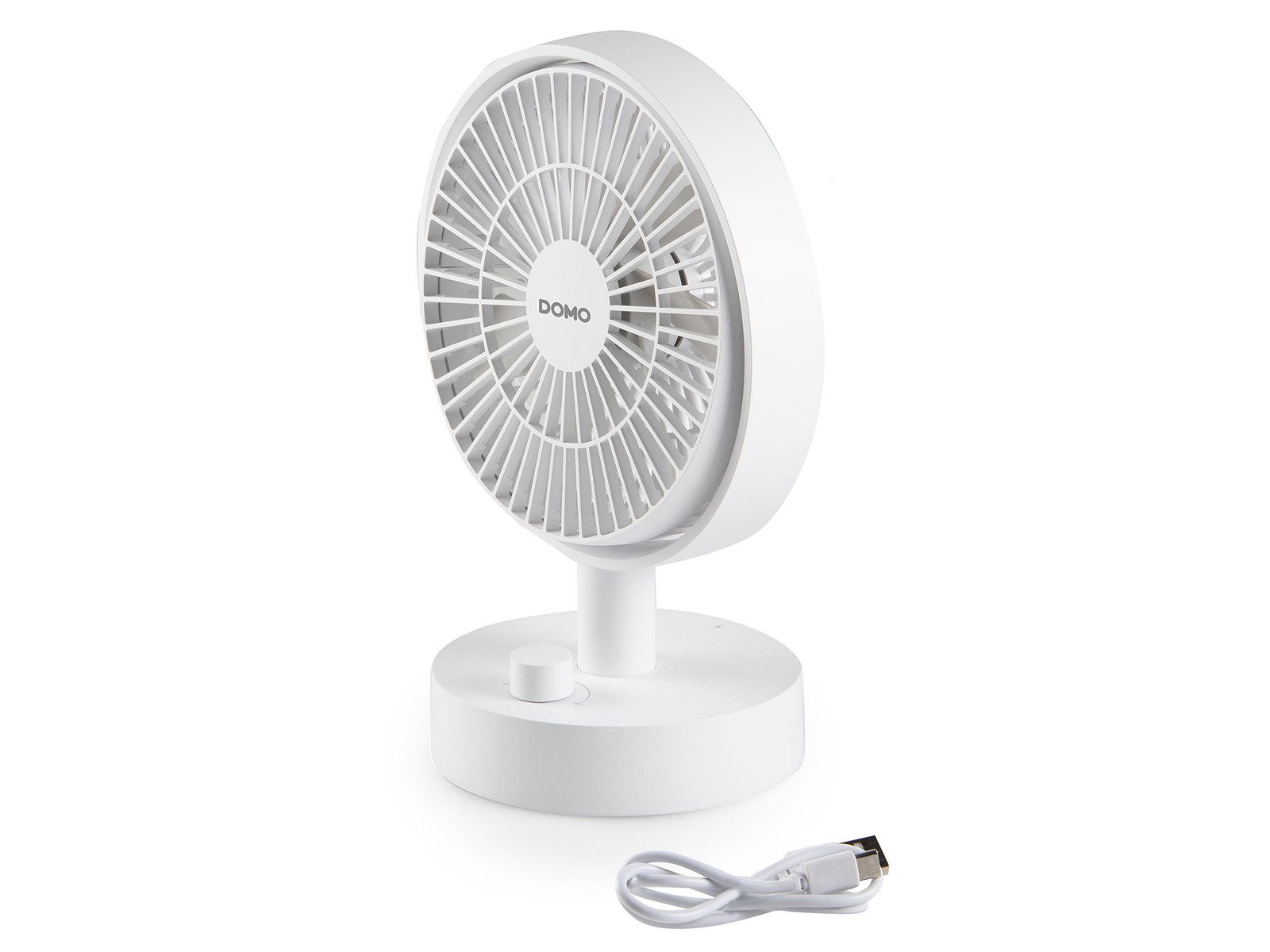 Domo Tischventilator, Mini Camping Ventilator mit günstig online kaufen