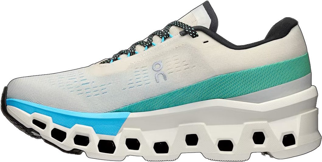 ON RUNNING ON Damen Laufschuhe Cloudmonster 2 Laufschuh