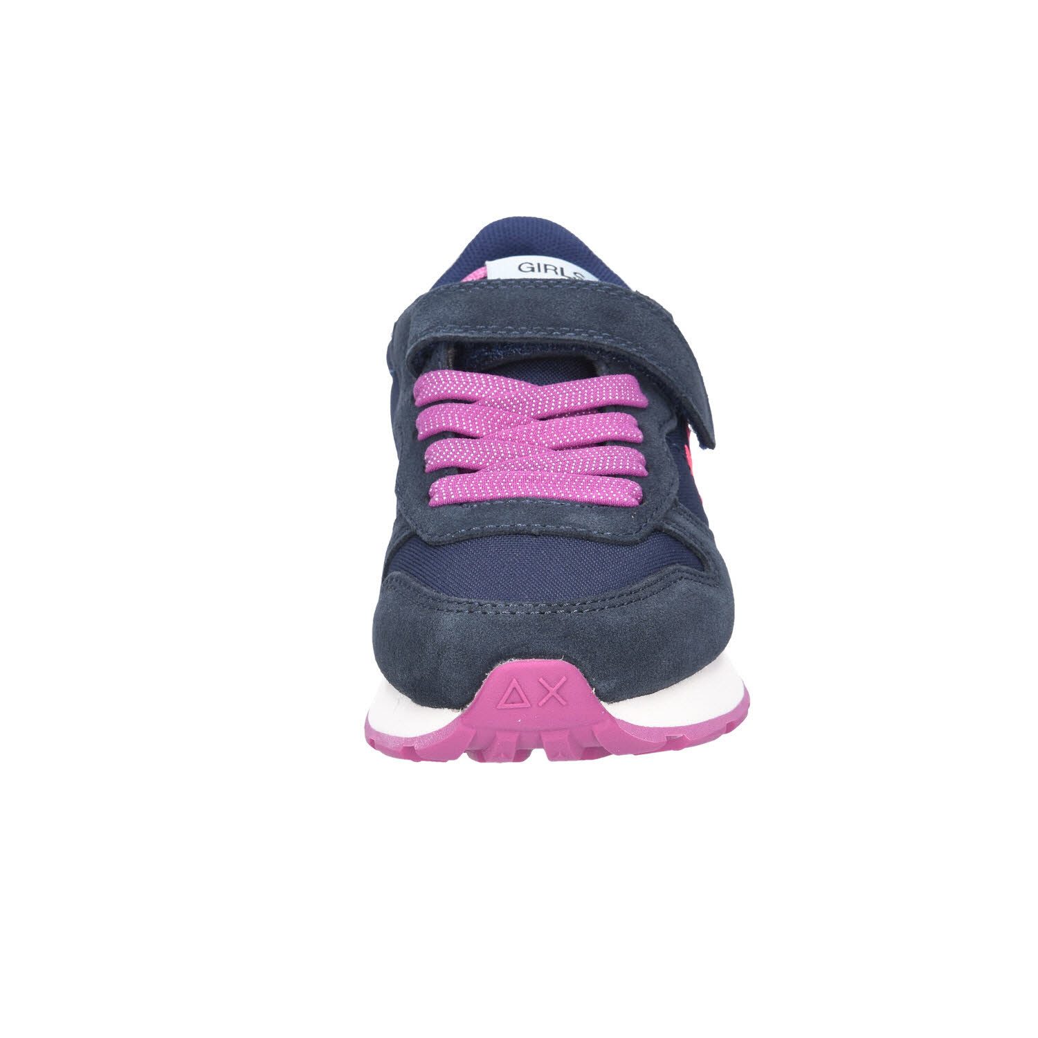SUN 68 Fashion Jogger Mini Sneaker