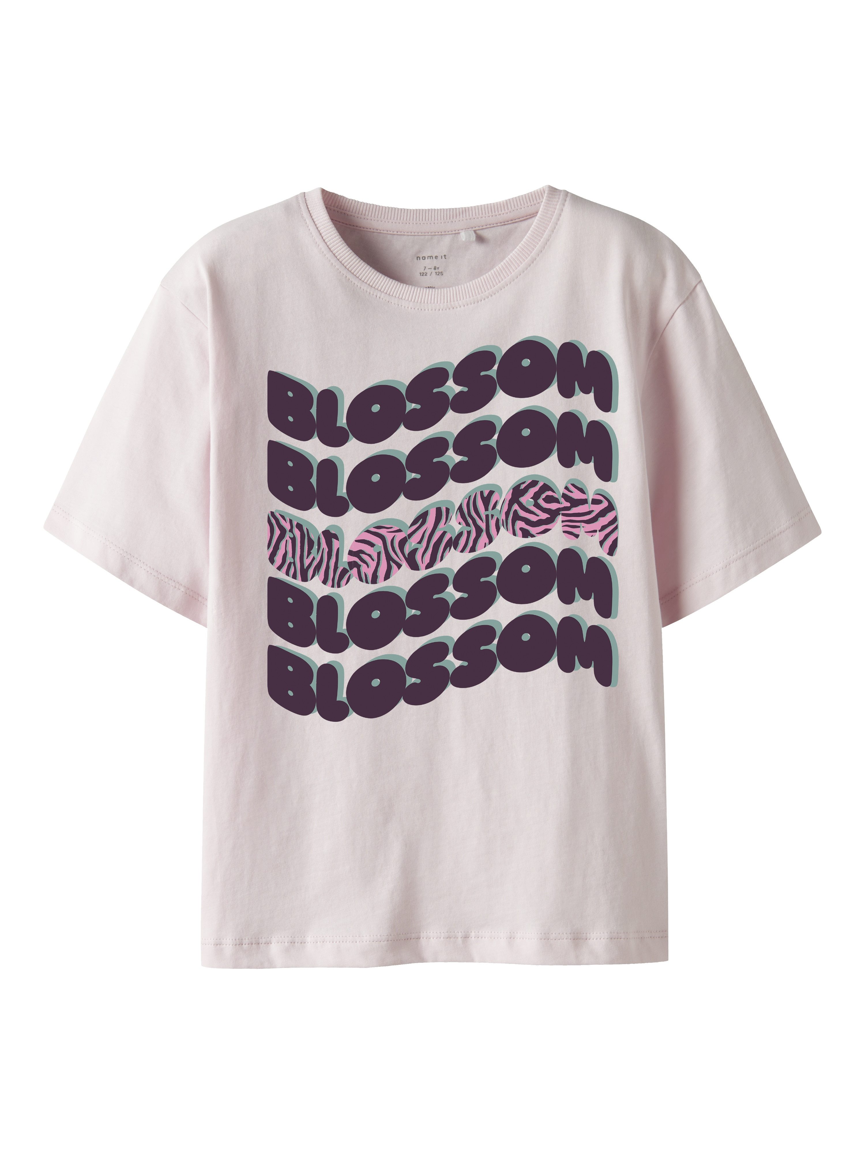 Name It T-Shirt NKFBENNA 2P SS NREG TOP BOX PB (Packung, 2-tlg) – Bild 4 von 5