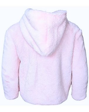 Harry Potter Hoodie Hedwig Mädchen Kapuzenpullover Fleece