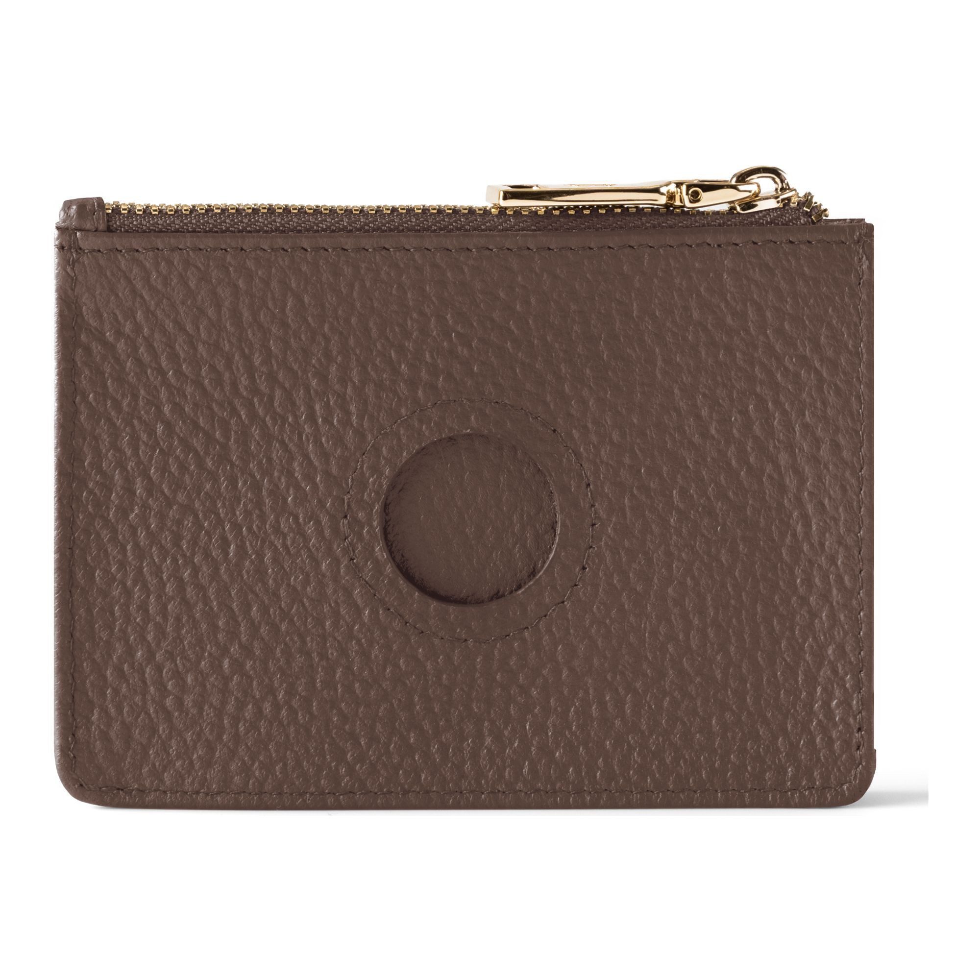 Lazarotti Schlüsseltasche Bologna Leather, Leder