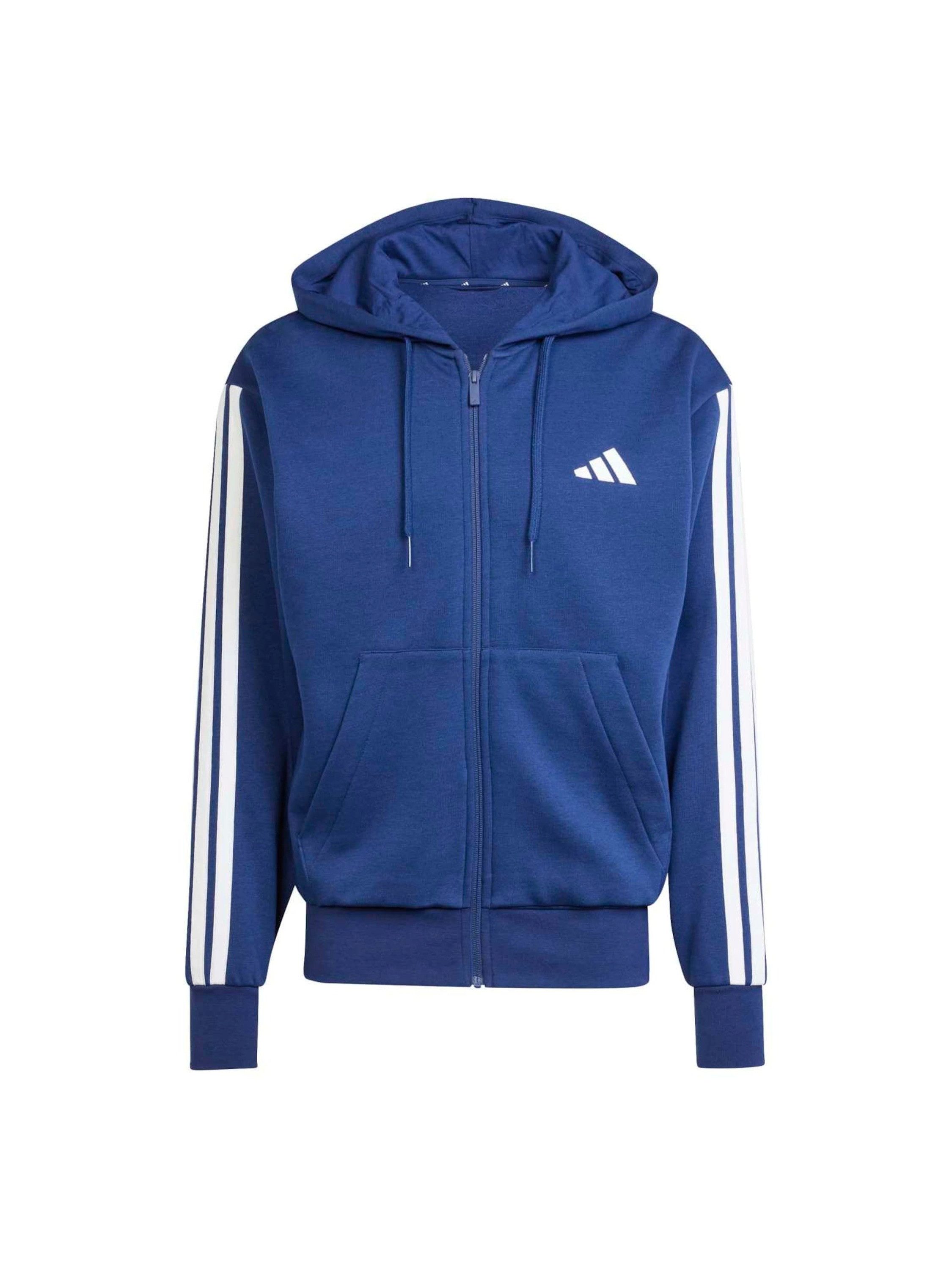Sweatjacke