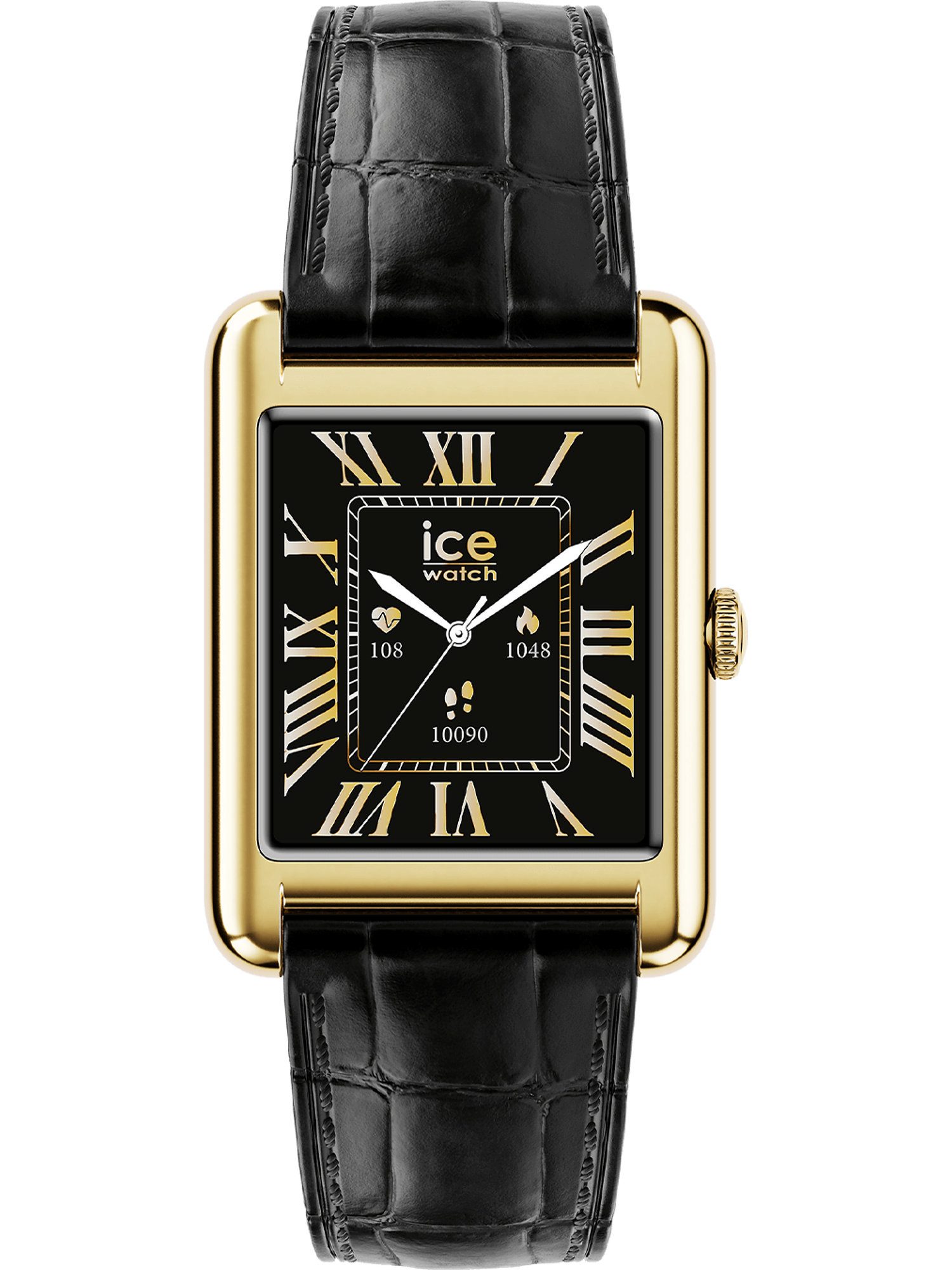 ice-watch Digitaluhr ICE Watch Damen-Uhren