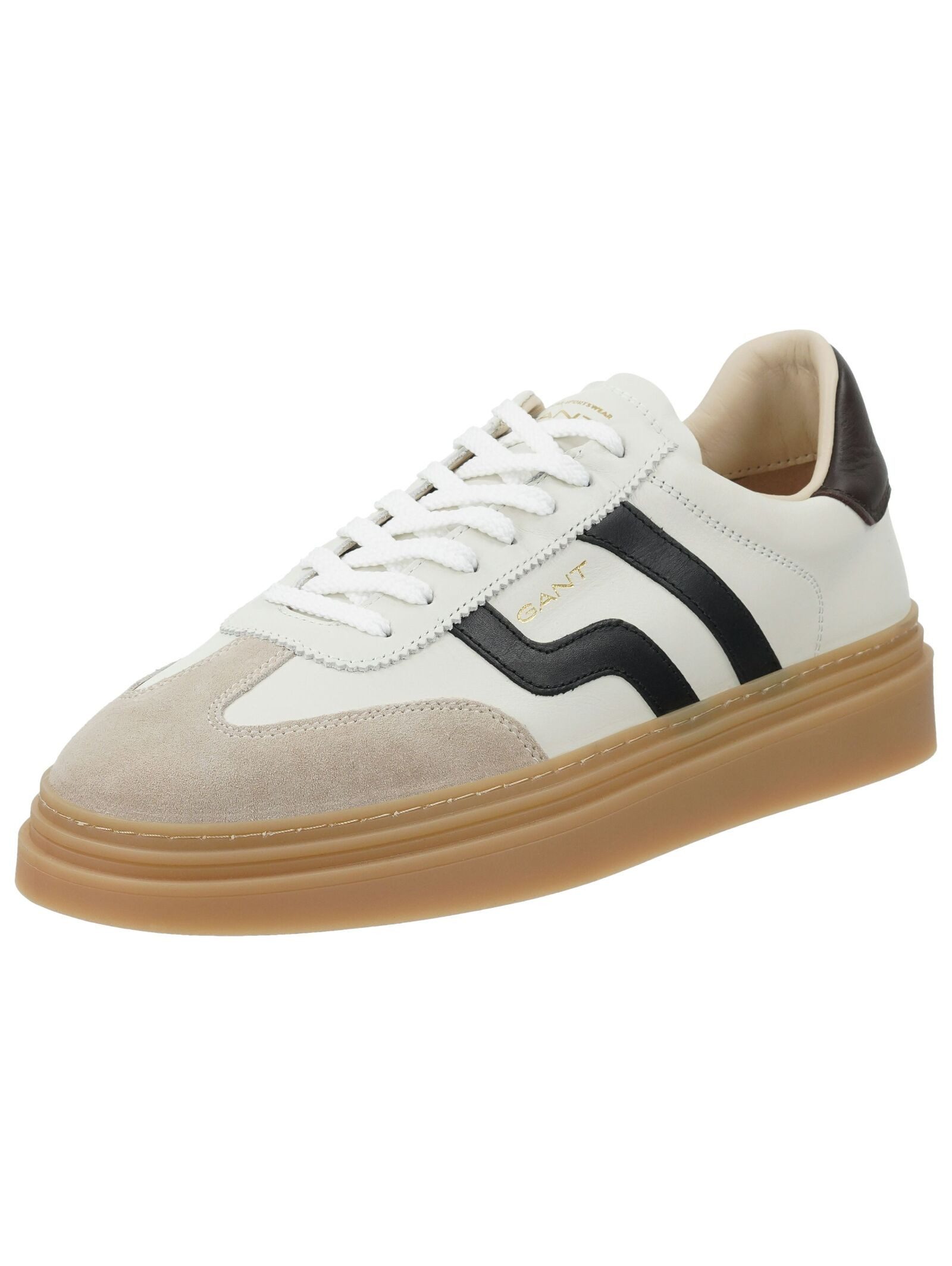 Gant Gant Sneaker Nubukleder Sneaker