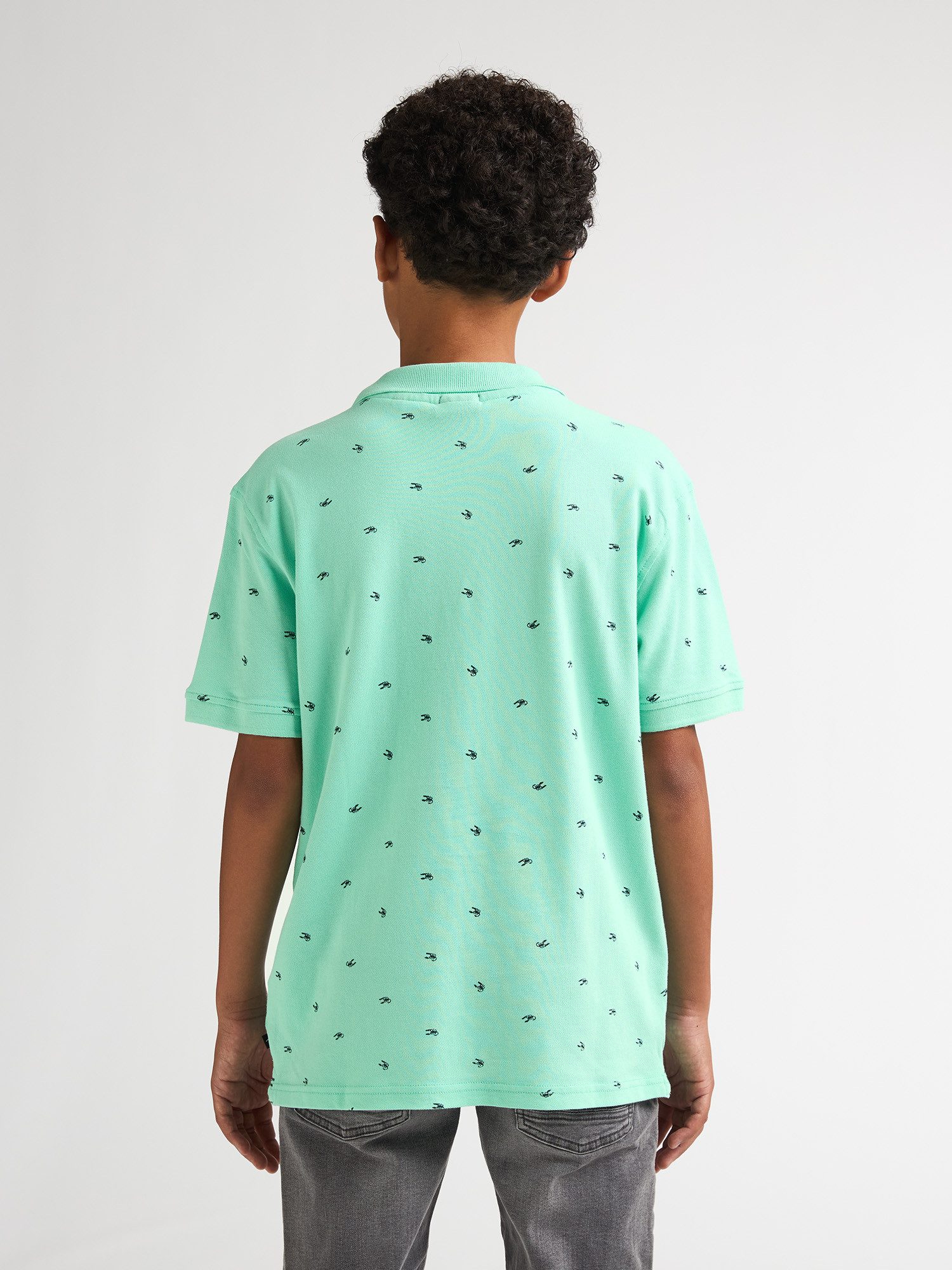 Petrol Industries Poloshirt Sierra