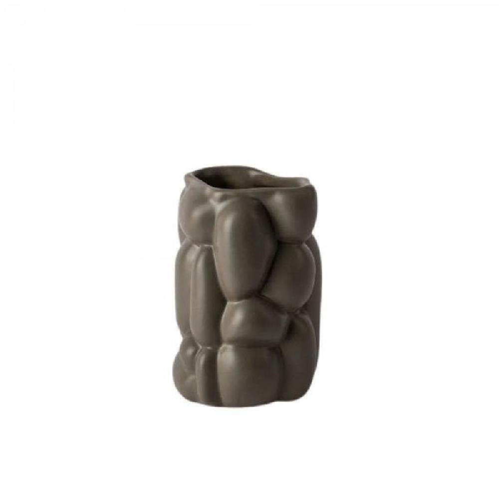 Raawii Dekovase Vase Cloud Smoke Green (Small)