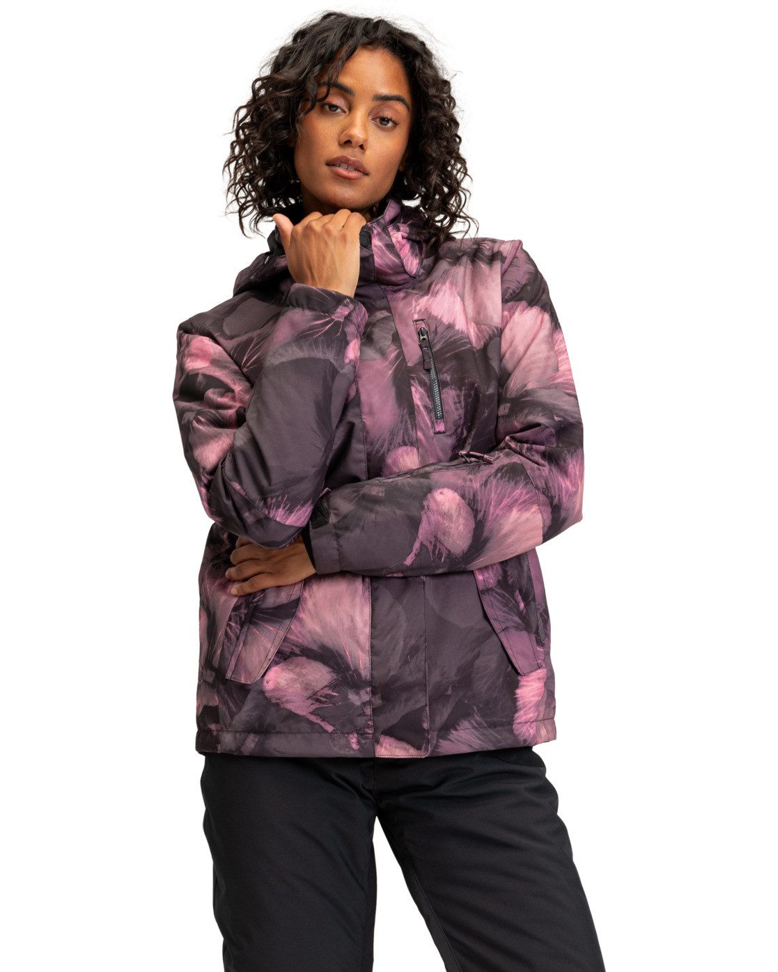 Snowboardjacke Roxy Jetty