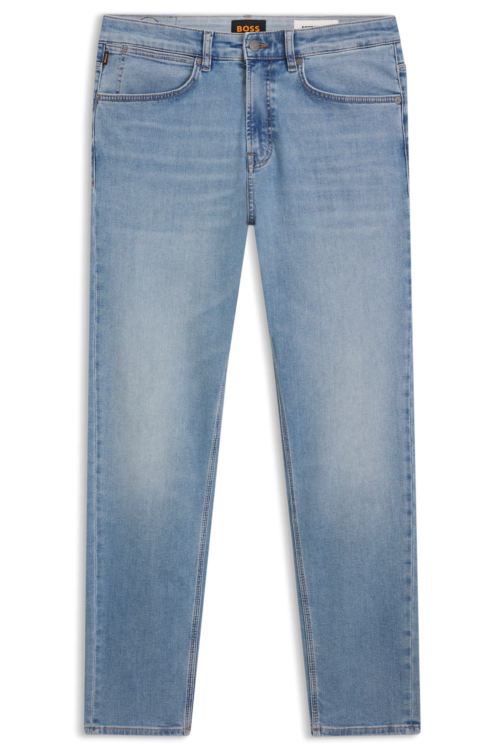 Tapered-fit-Jeans ONYX 1 BO