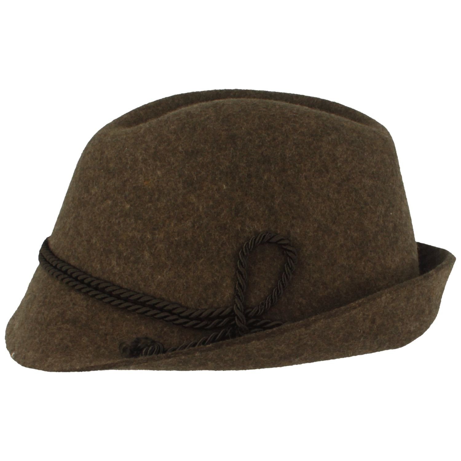 Breiter Trachtenhut Allgäuer günstig online kaufen
