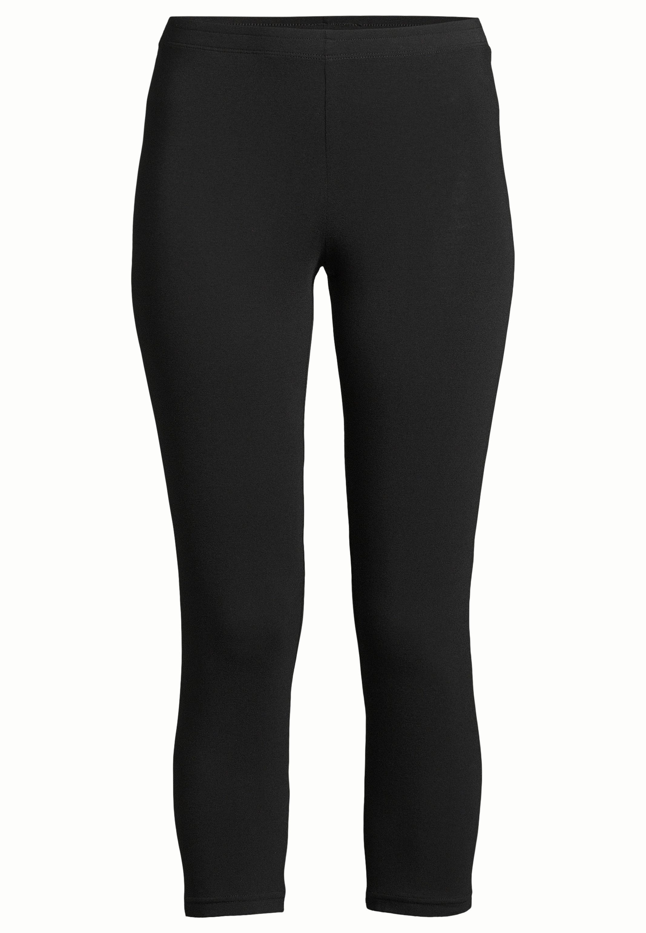 Nina Von C. Schlafhose Loungewear Modal (1-tlg) Schlafanzug Hose - Thermoregulierend