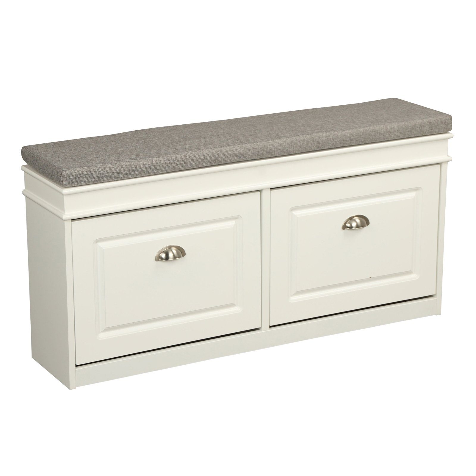 HTI-Line Schuhbank Schuhbank Hansen (Stück, 1-St., 1 Schuhbank), Schuhschra günstig online kaufen