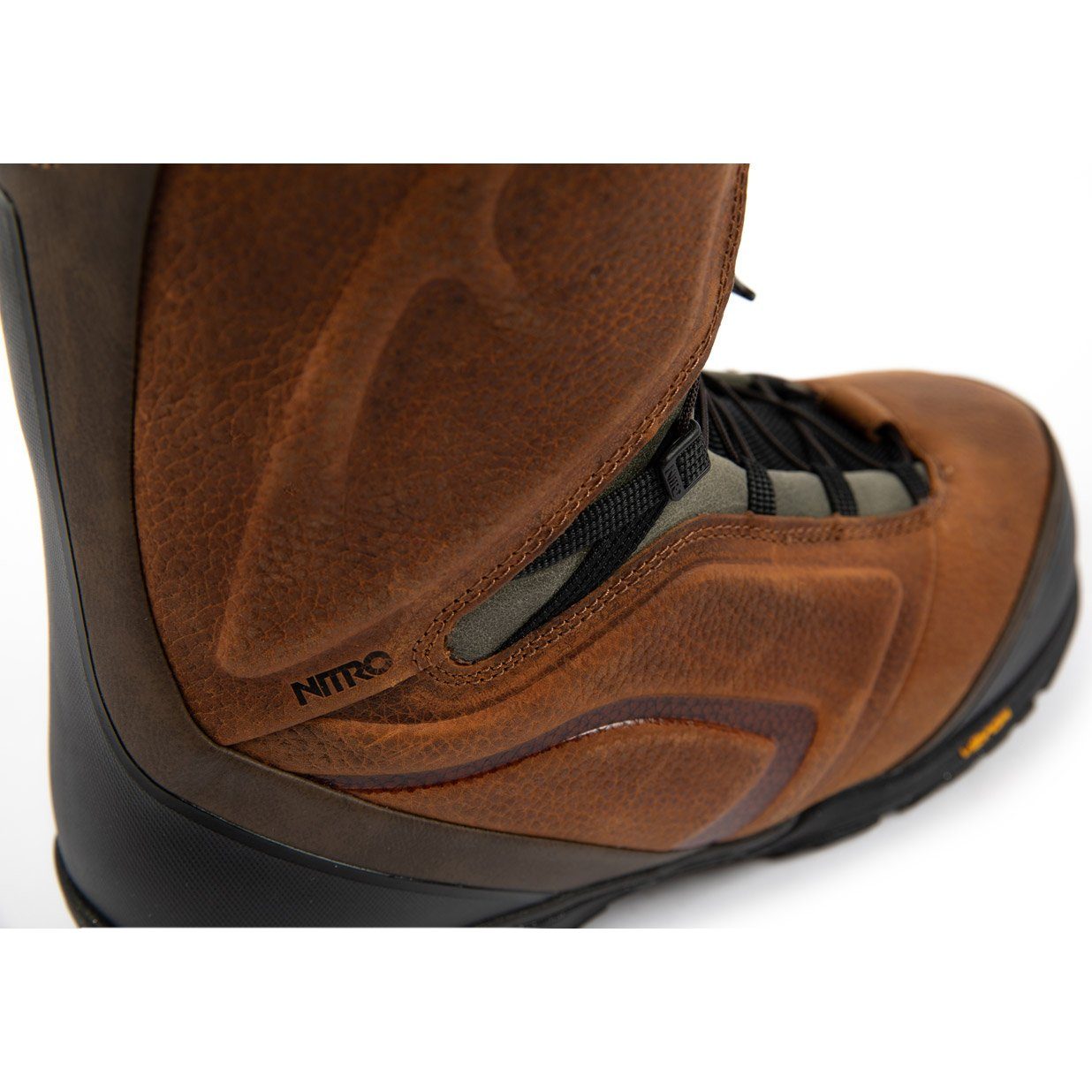 Nitro Snowboards EL MEJOR TLS BOOT Snowboardboots EL MEJOR TLS BOOT