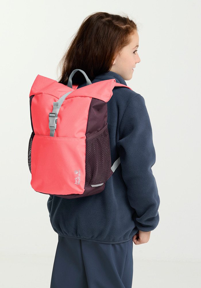 Jack Wolfskin Kinderrucksack ISLAND MINI 10