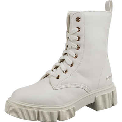Lynfield »Trendige Fashion Comfort Boots Winterstiefeletten« Winterstiefelette