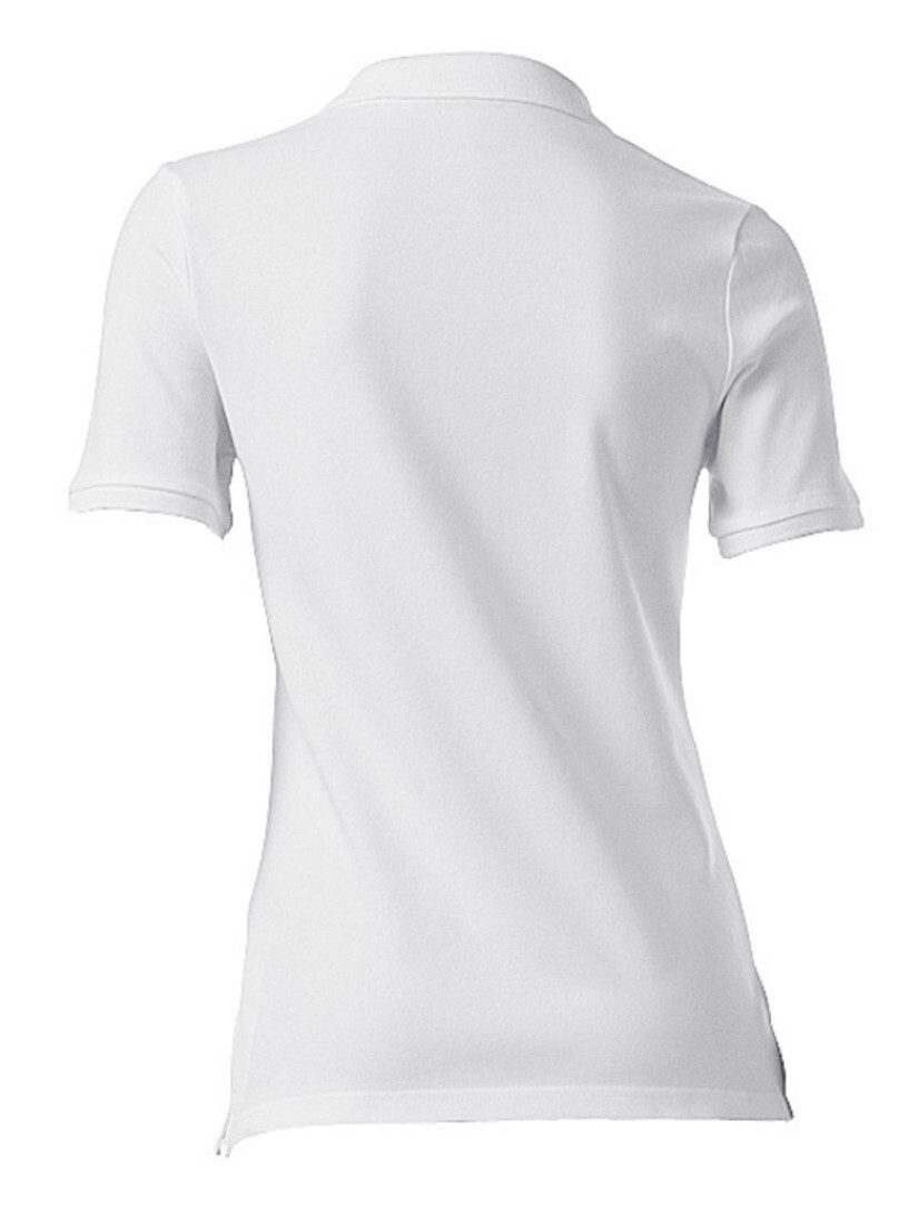 heine T-Shirt Poloshirt Kurzarm – Bild 5 von 5
