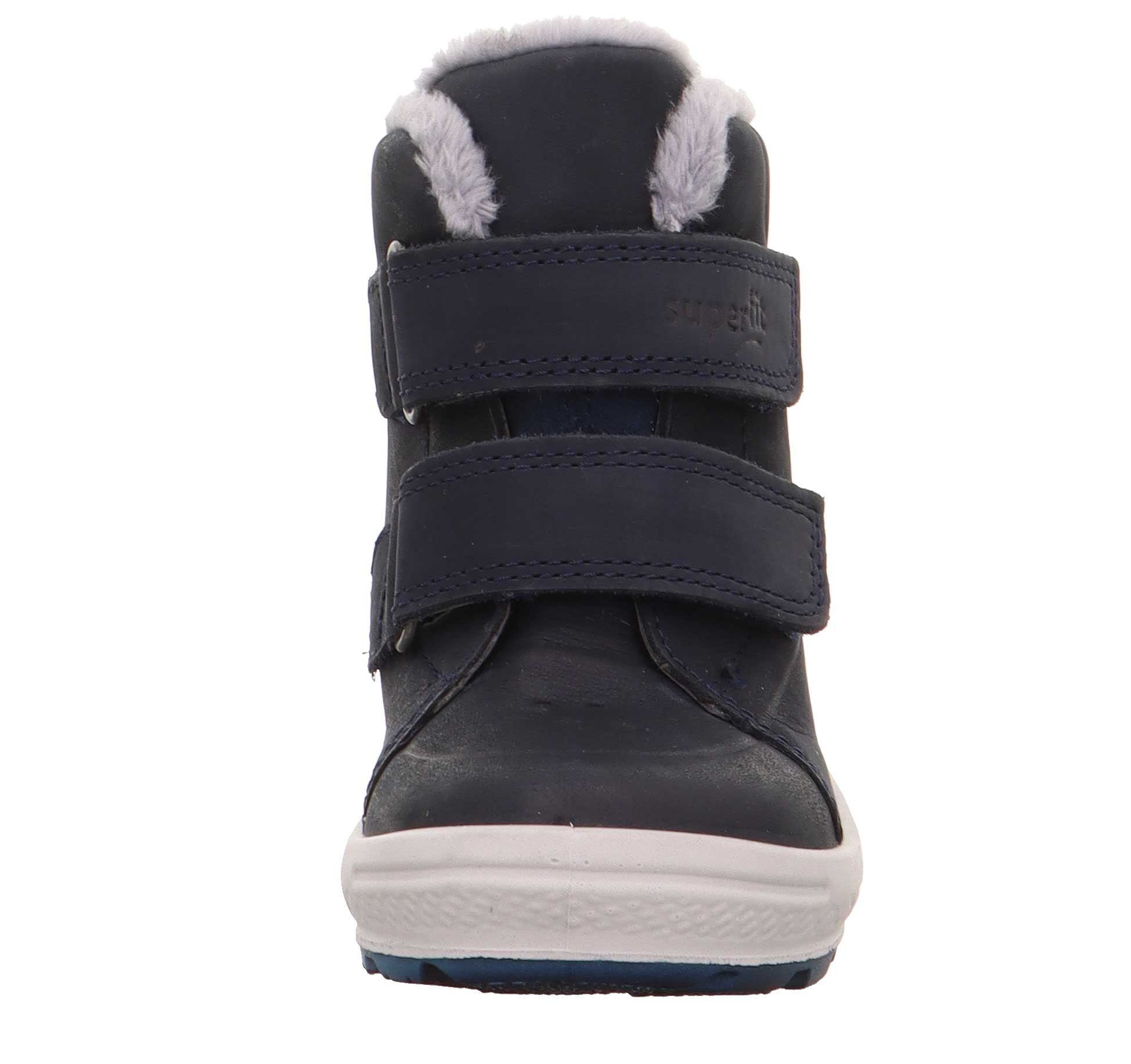 Superfit Groovy Clog