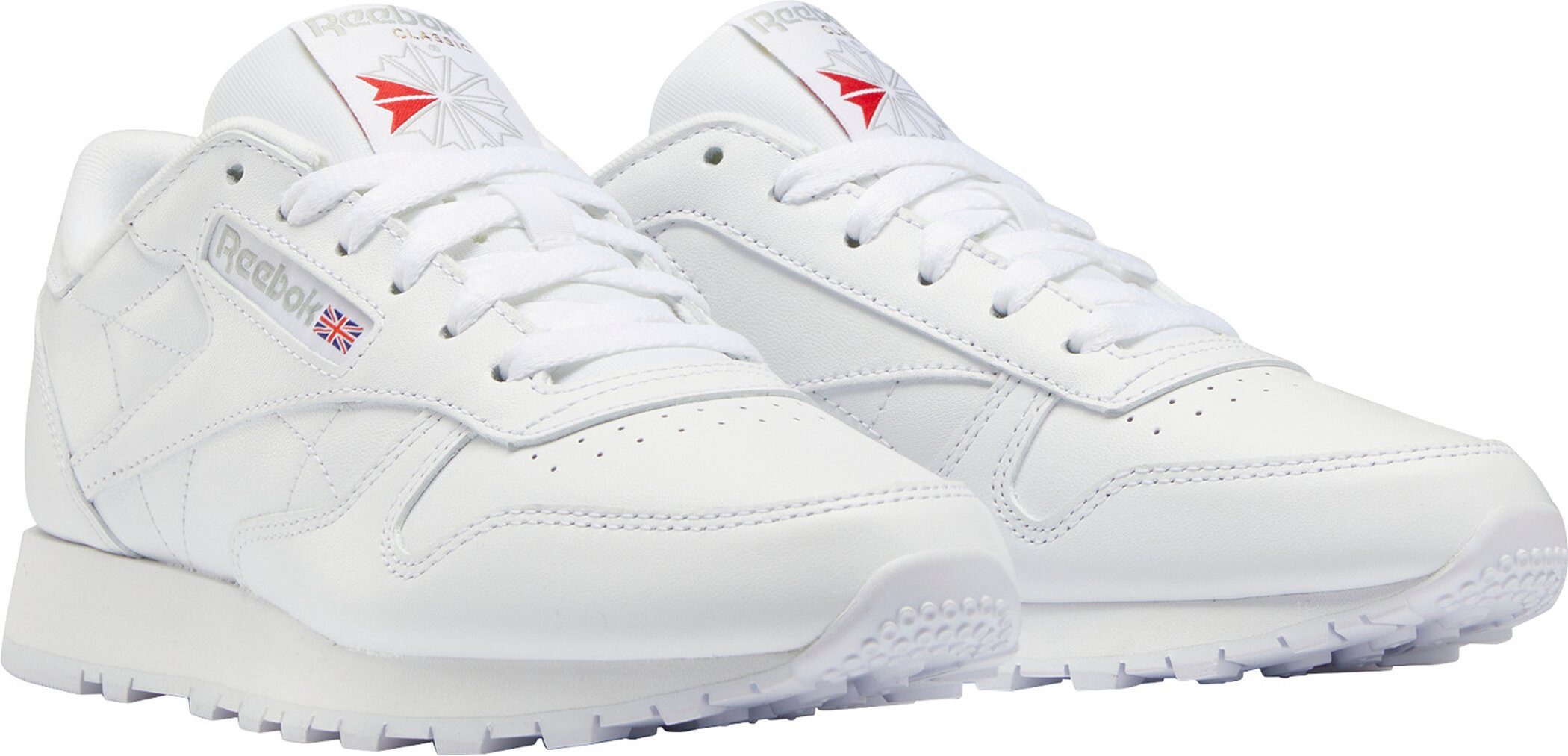 Classic Leather Sneaker