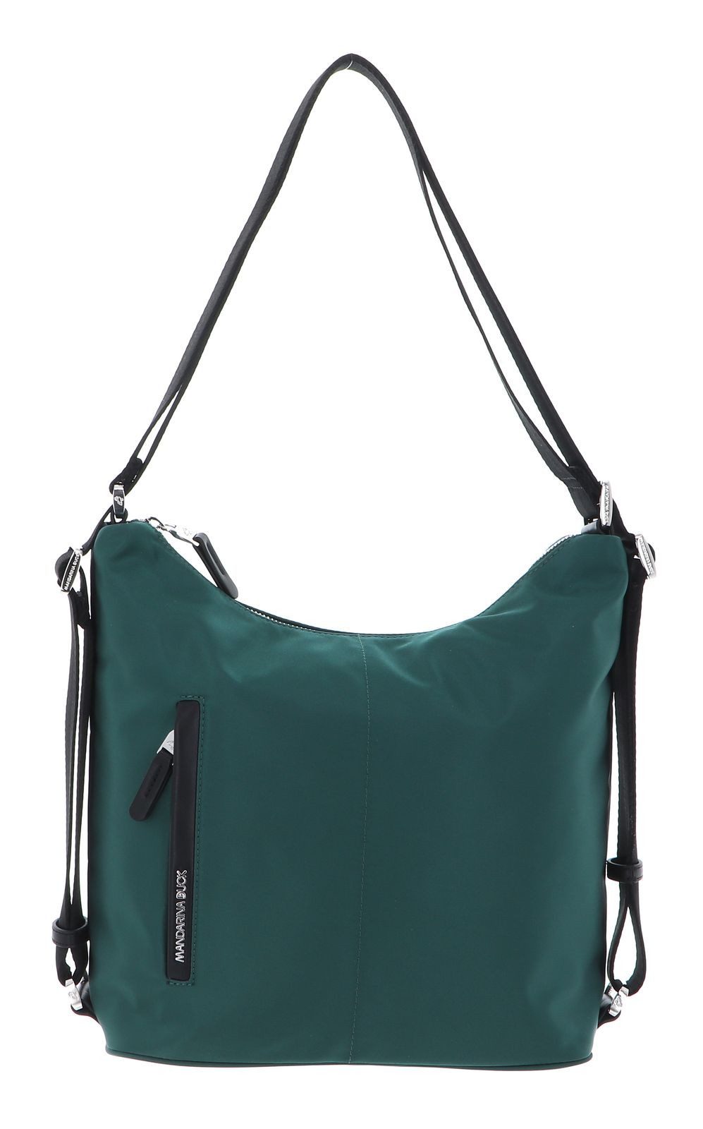 Schultertasche Slide Crossover