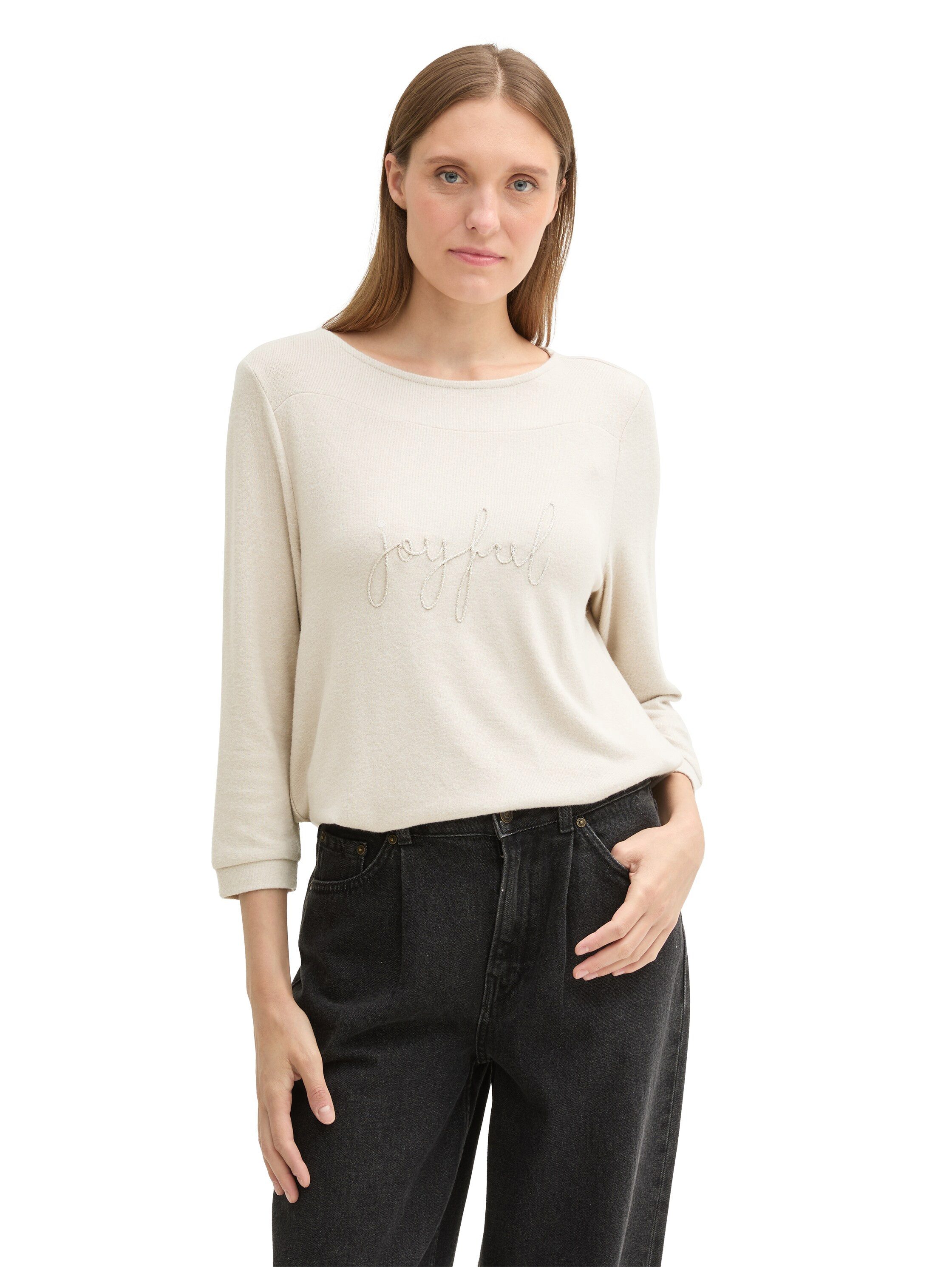 Fleeceshirt