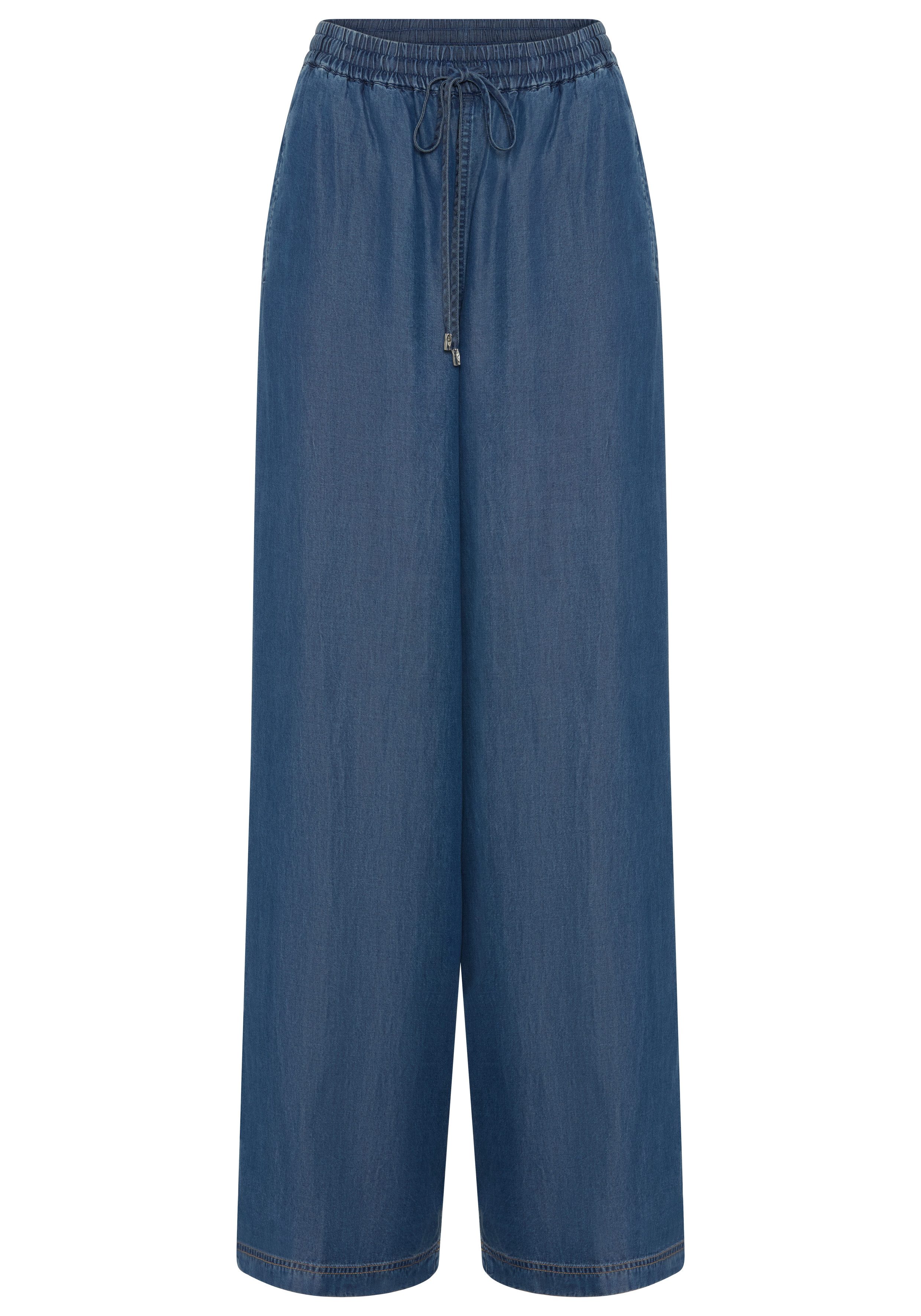 Schlupfhose Tanella Premium Damenmode