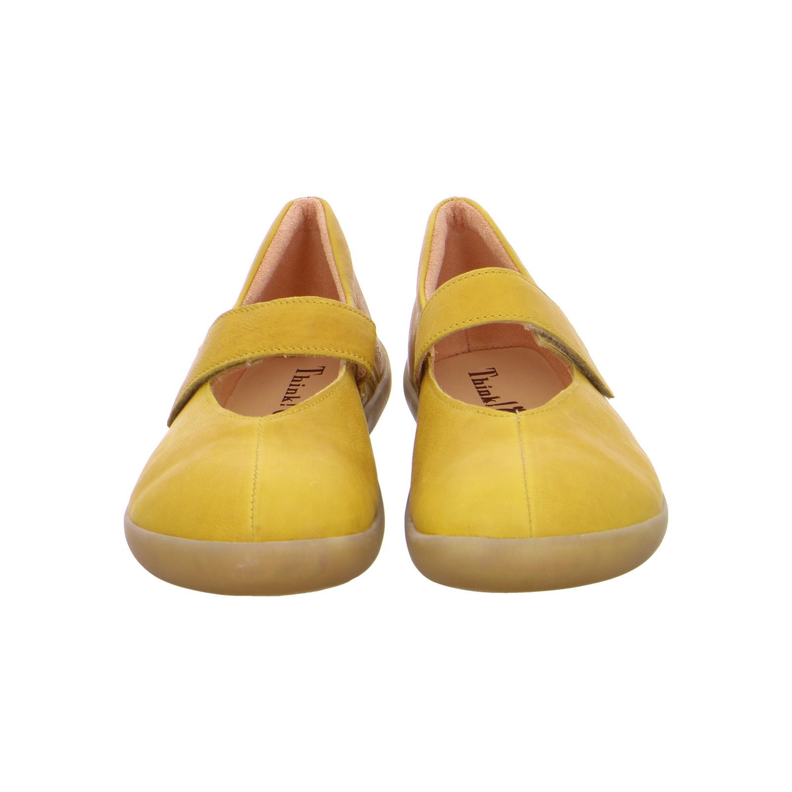 Think! Ballerina Blo Spangenpumps