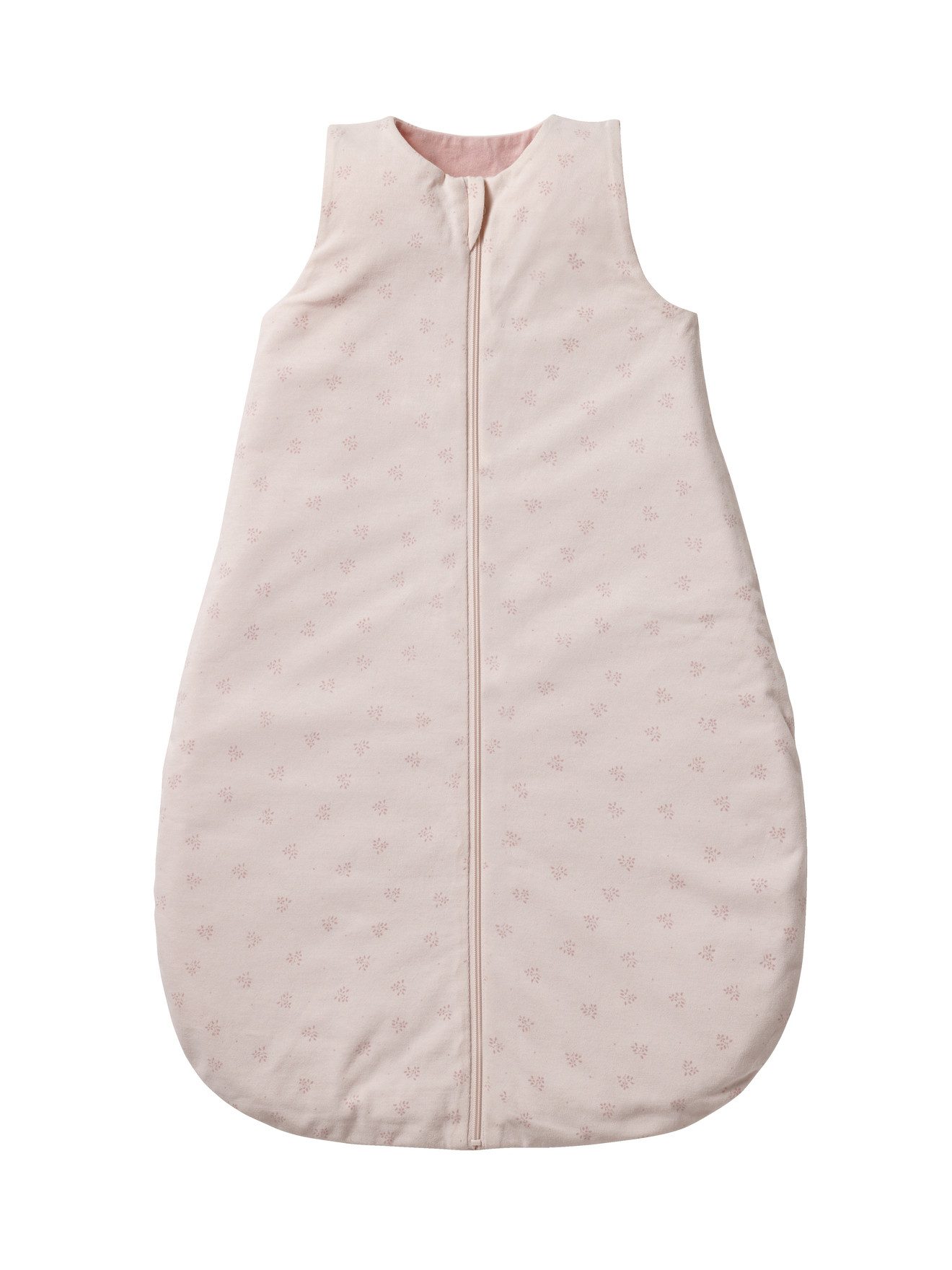 vertbaudet Babyschlafsack Baby Sommer-Schlafsack BALI, Sommerschlafsack, 1 TOG – Bild 2 von 4