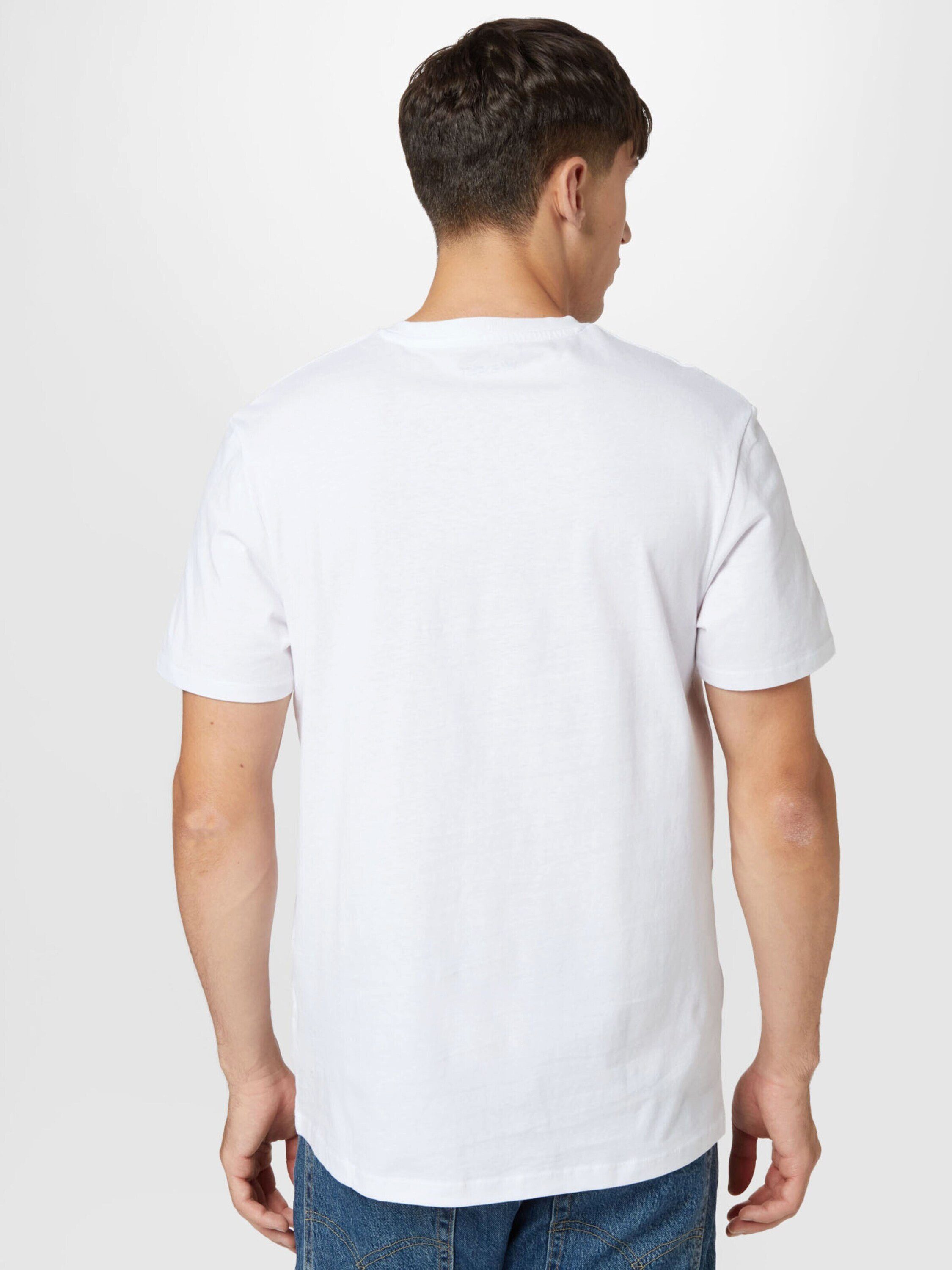 Wrangler T-Shirt 2 PACK TEE (2-tlg)
