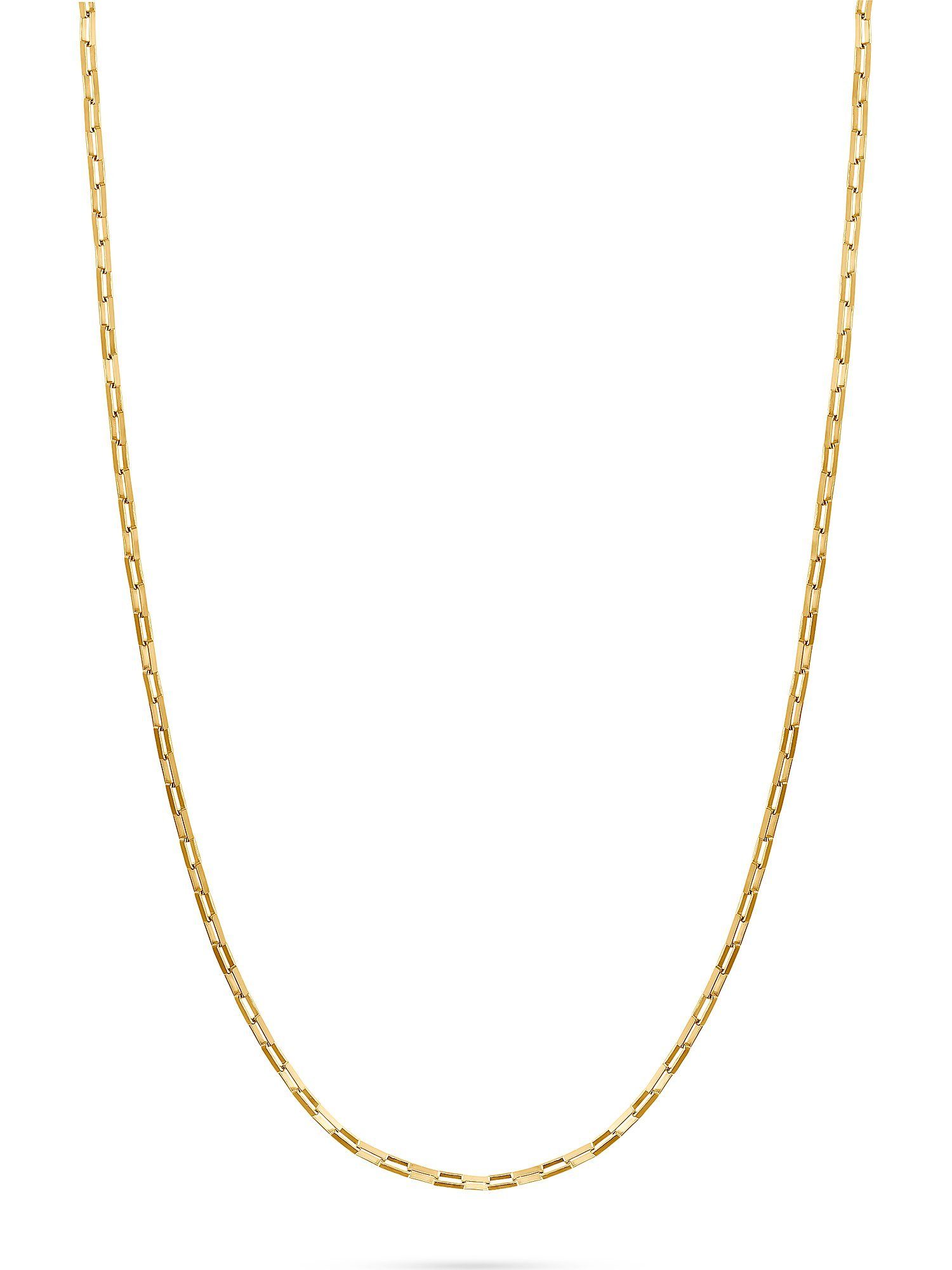 CHRIST Goldkette CHRIST Damen-Kette 375e...