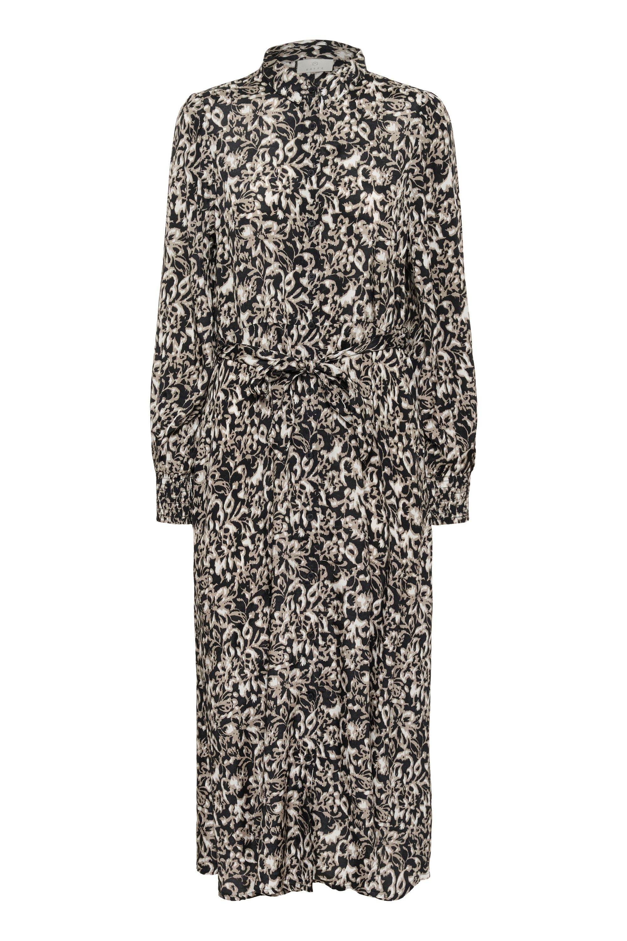 Blusenkleid Kleid KApollie