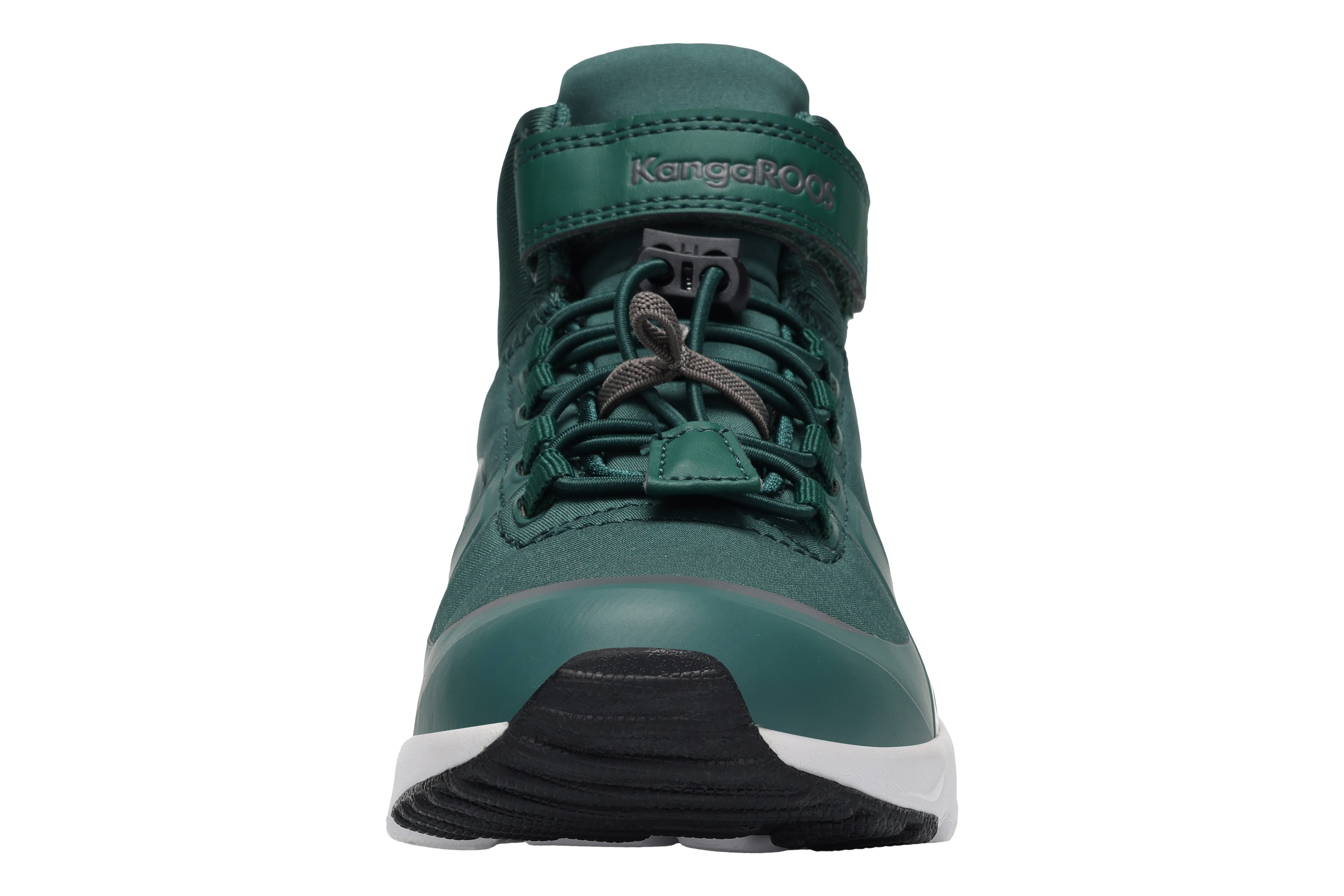 KangaROOS KX-HYDRO Sneaker (für Kinder & Jugendliche) Wasserdicht, Schnellschnürung – Bild 4 von 5