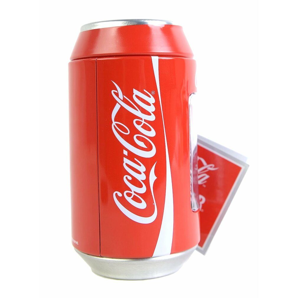 Lip Smacker Lippenpflegemittel Smacker Coca-Cola Lata 6 Lip Balm