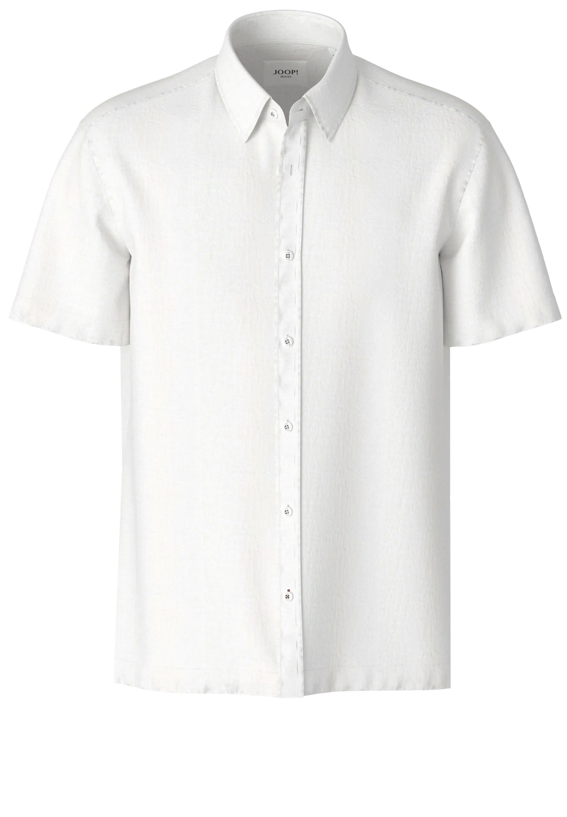 Joop Jeans Kurzarmhemd Haris (1-tlg)