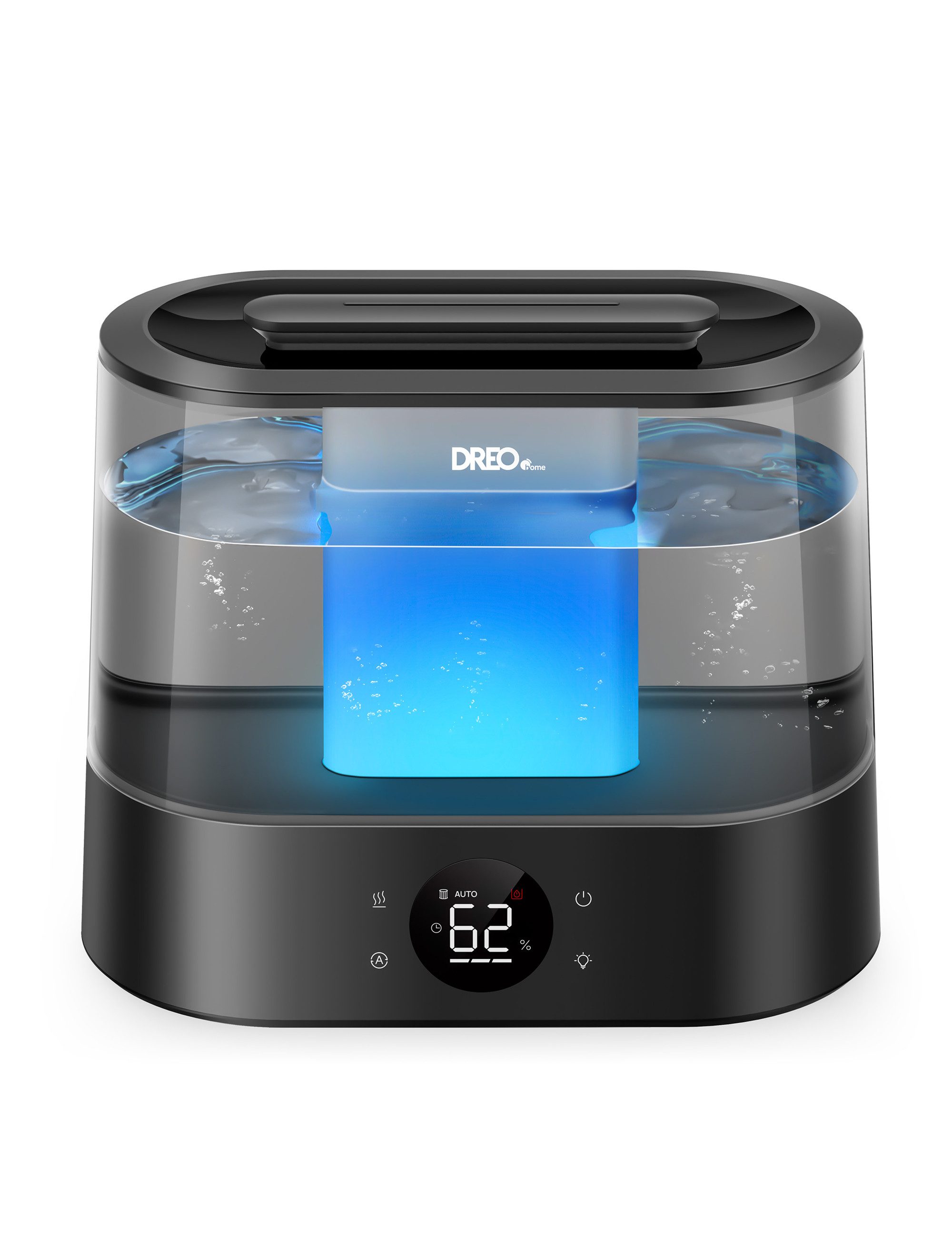 Dreo Luftbefeuchter Humidifier 420S, 4 l Wassertank