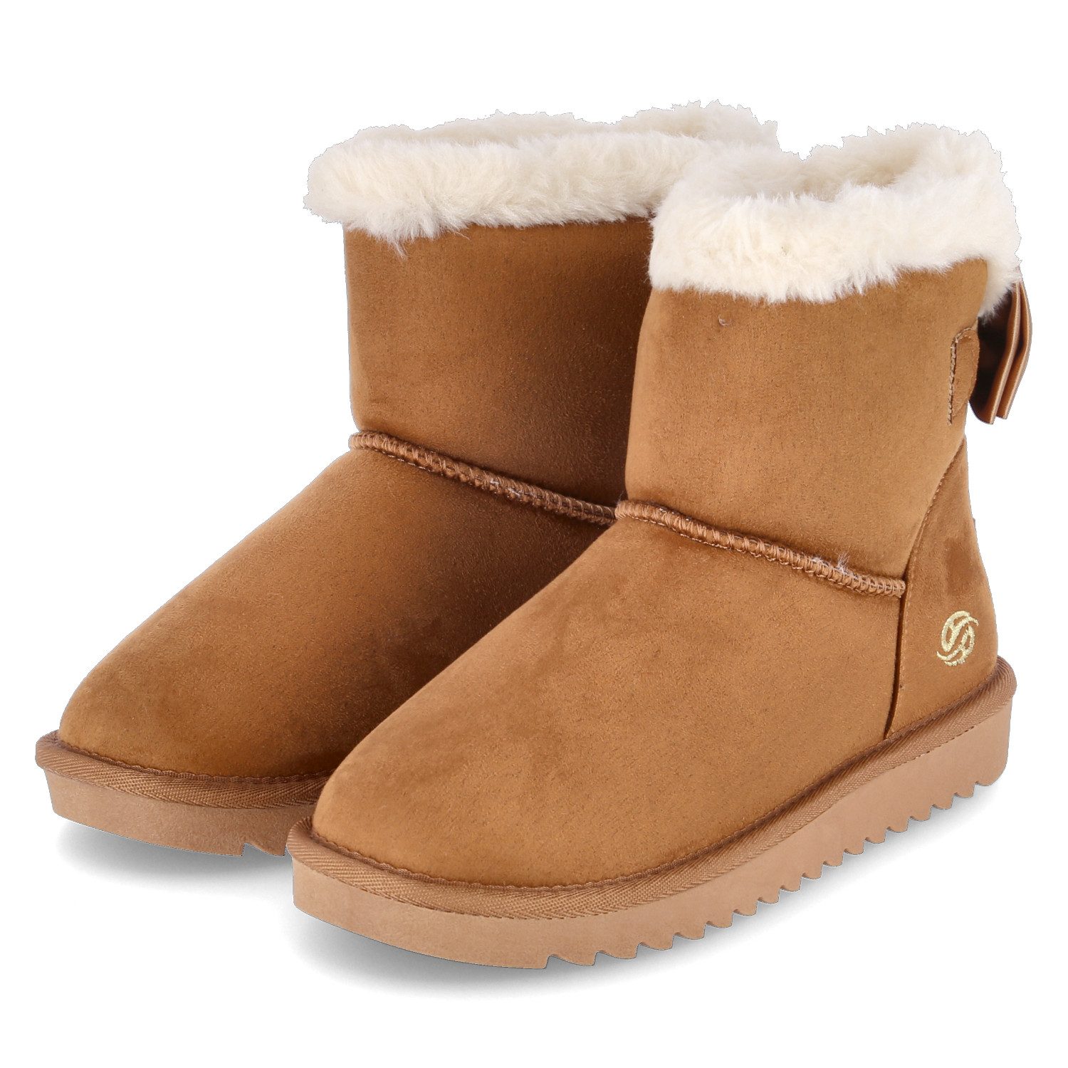 Dockers by Gerli Snowboots Stiefelette