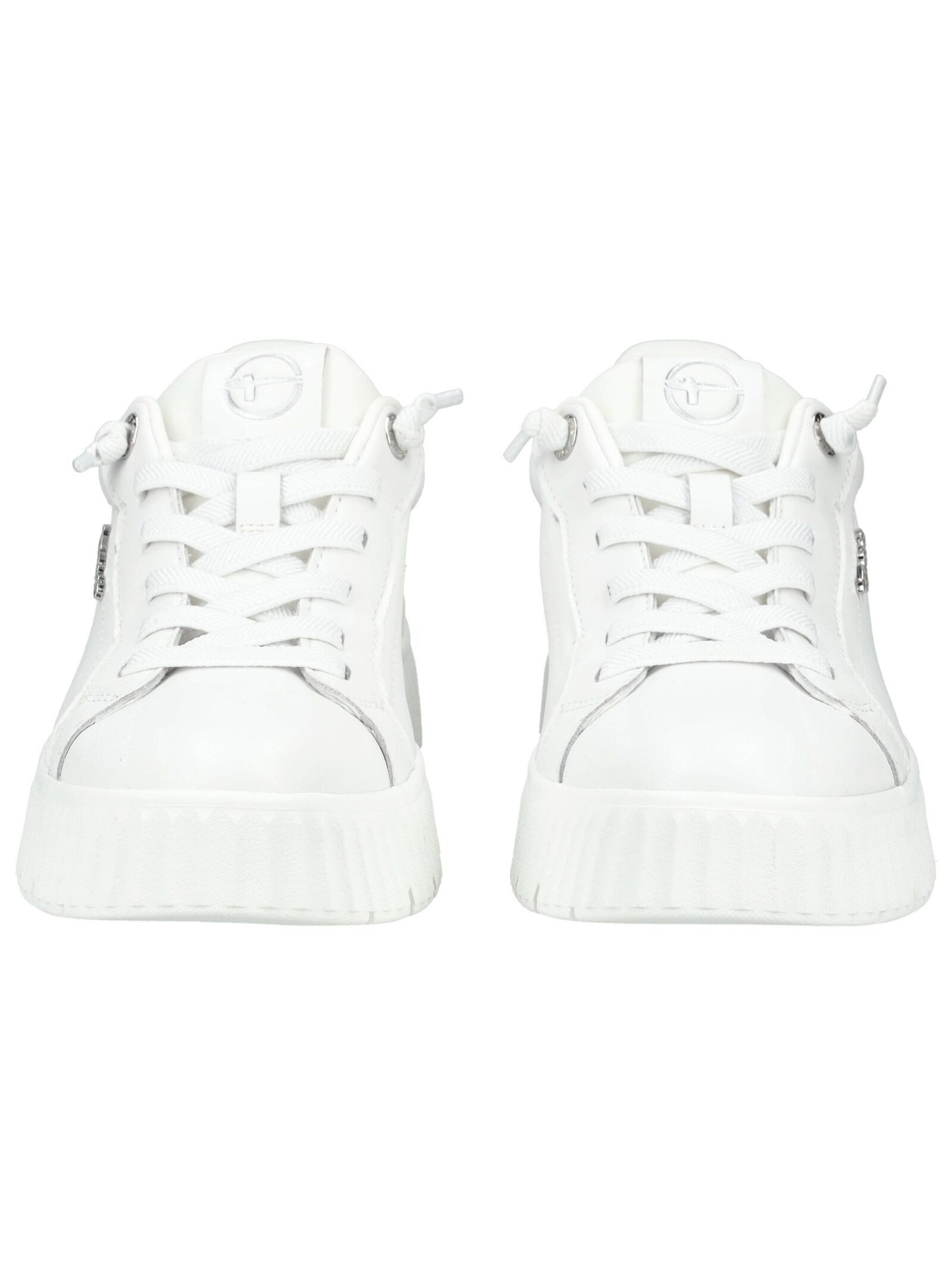 Tamaris Tamaris Sneaker Leder/Textil Sneaker