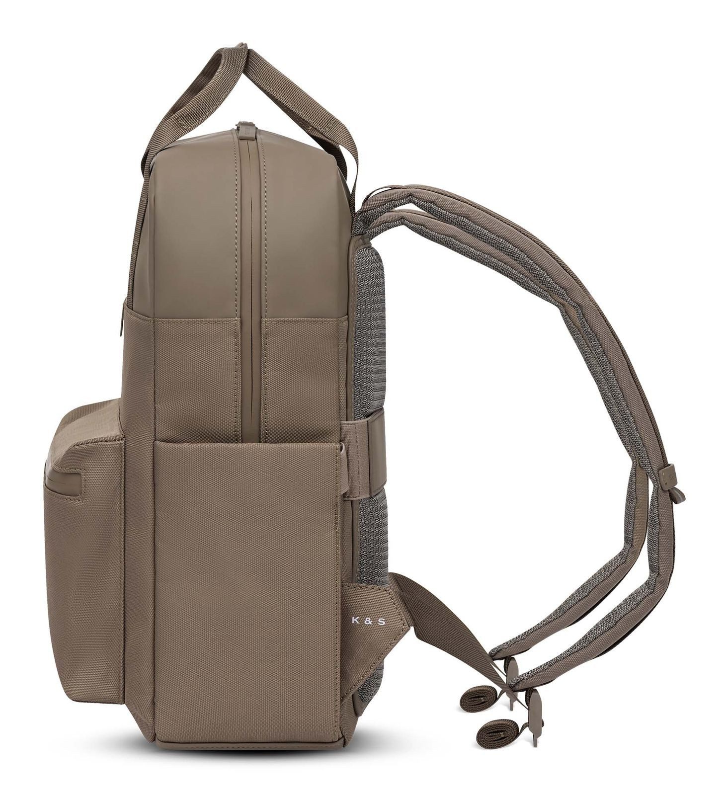Kapten & Son Rucksack Bergen Pro Backpack
