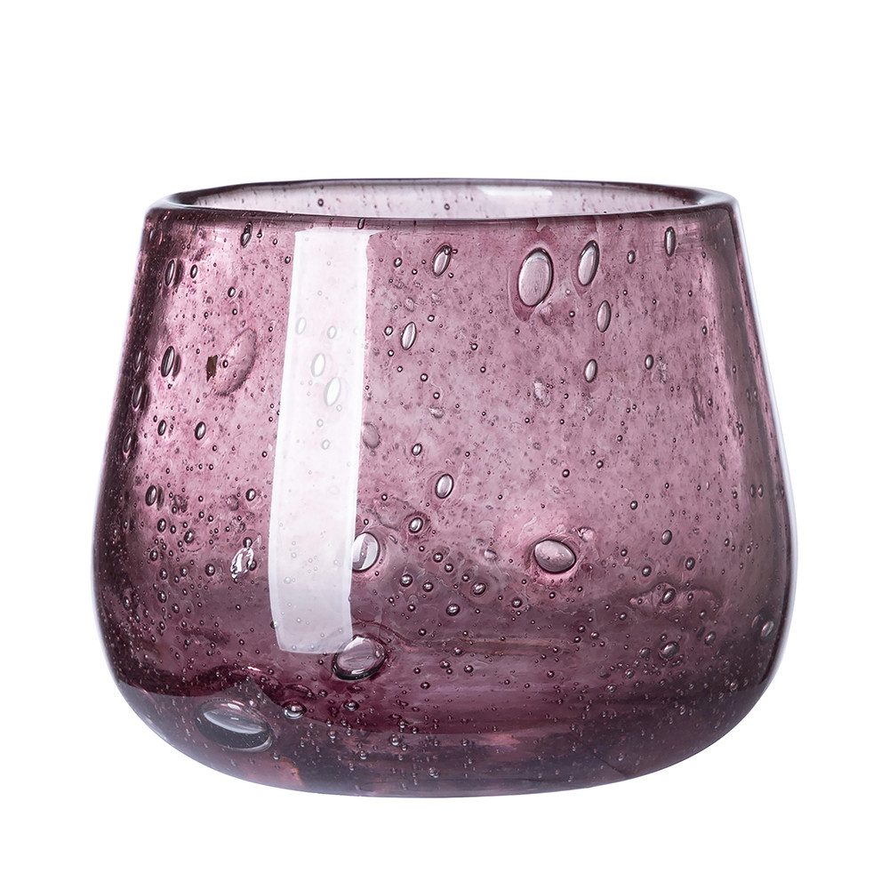 Fink Tischvase MARLY (1 St), wasserdicht, durchgefärbt, mundgeblasen