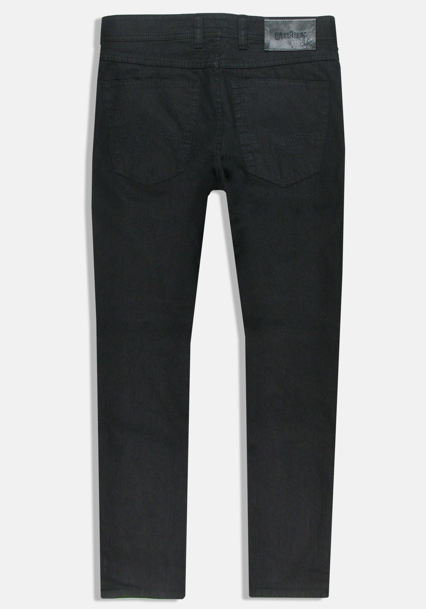 Atelier GARDEUR 5-Pocket-Jeans Nevio Regular Fit günstig online kaufen