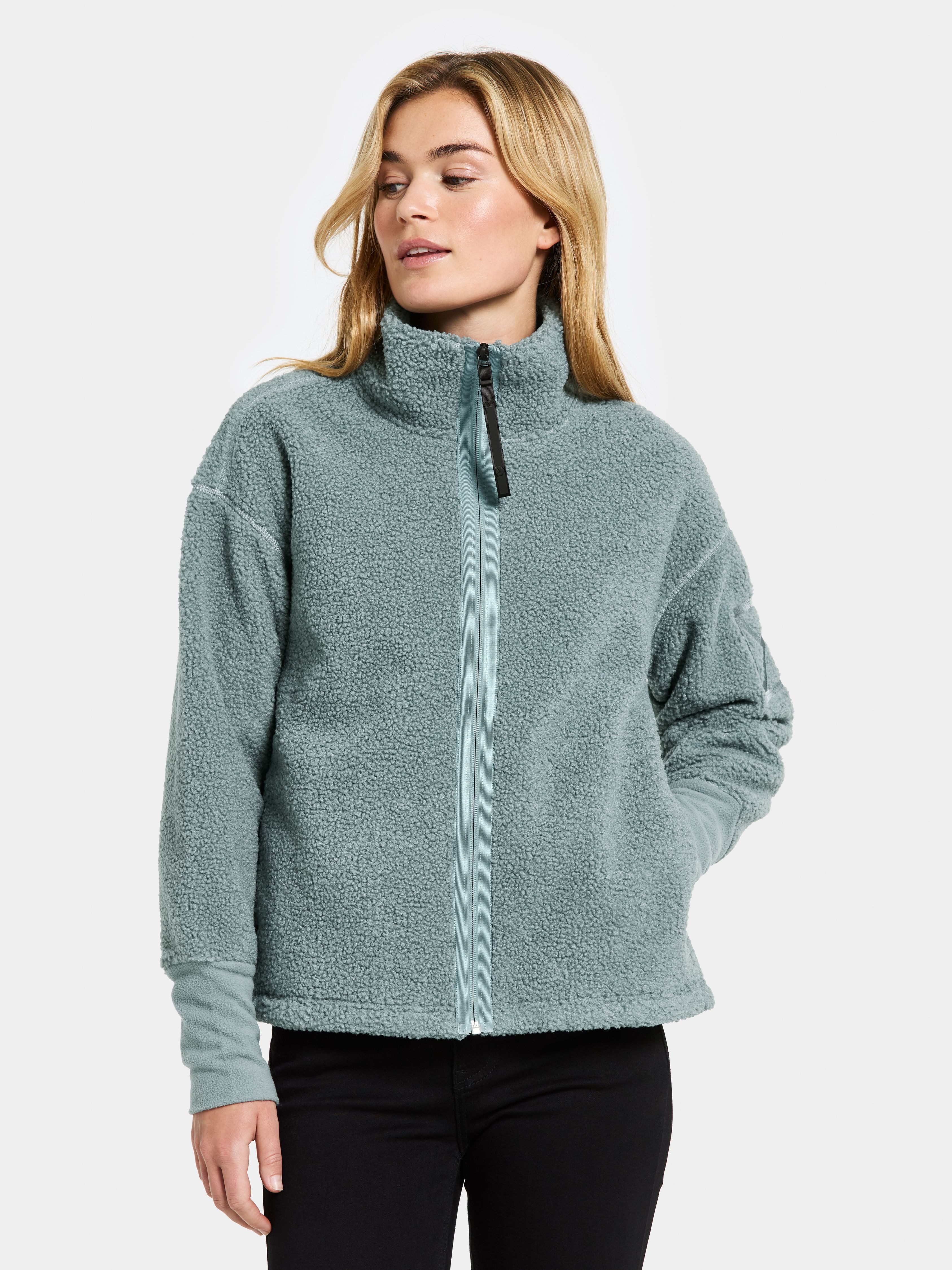 Didriksons Sweatjacke Mella günstig online kaufen