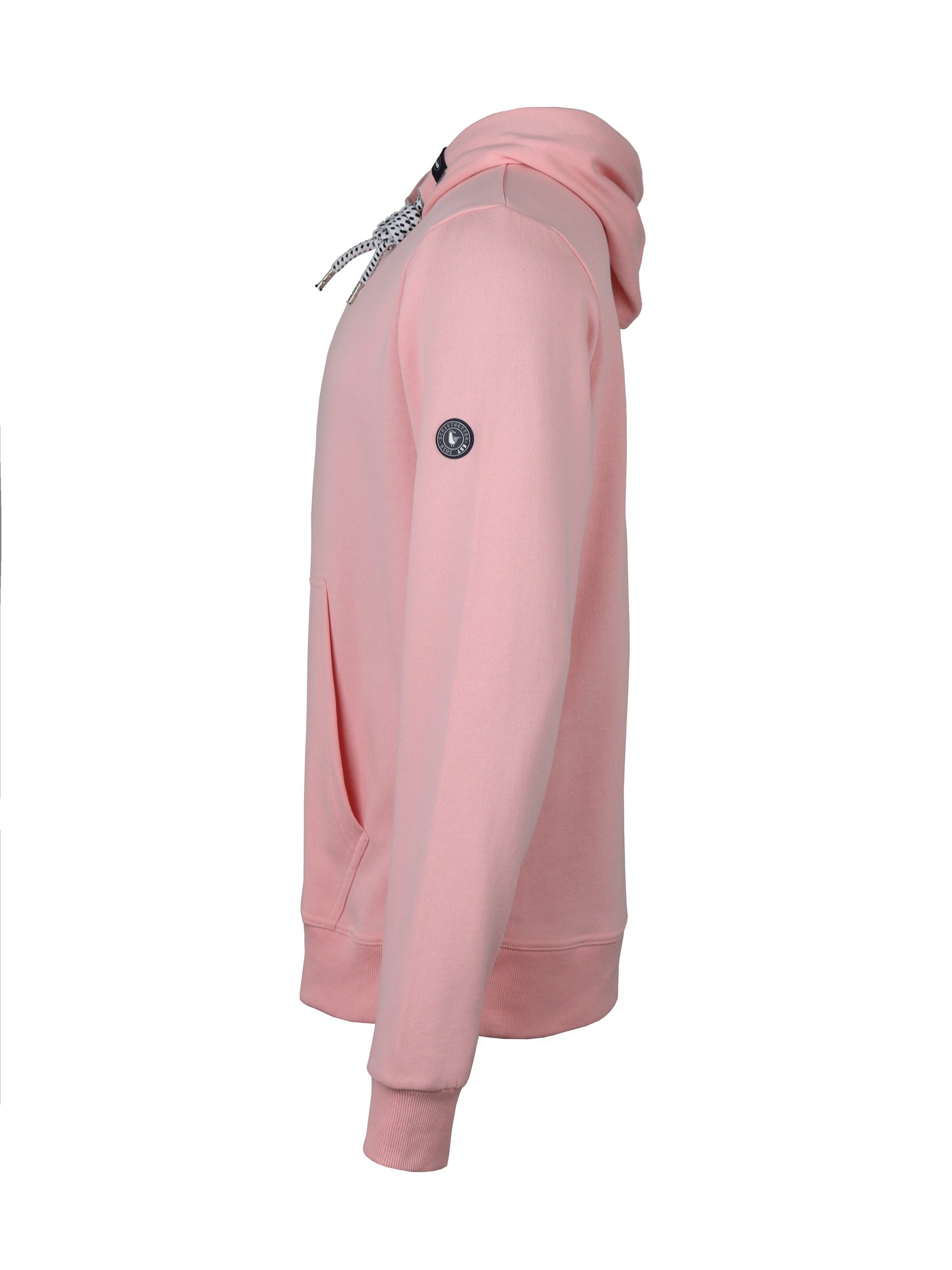 Schietwetter Kapuzenpullover Herren Hoodie "Daniel" Kapuzenpullover günstig online kaufen