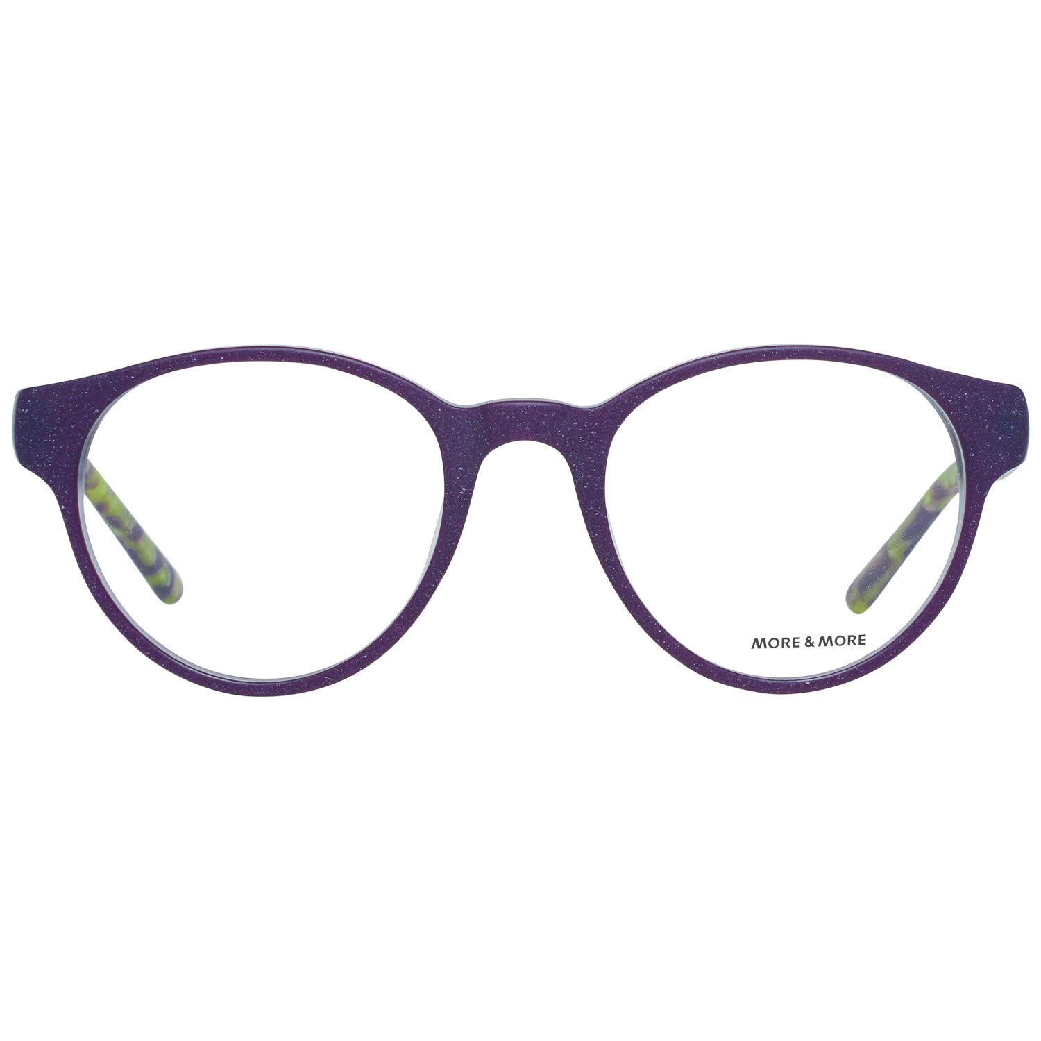 MORE&MORE Brillengestell 50508 48900