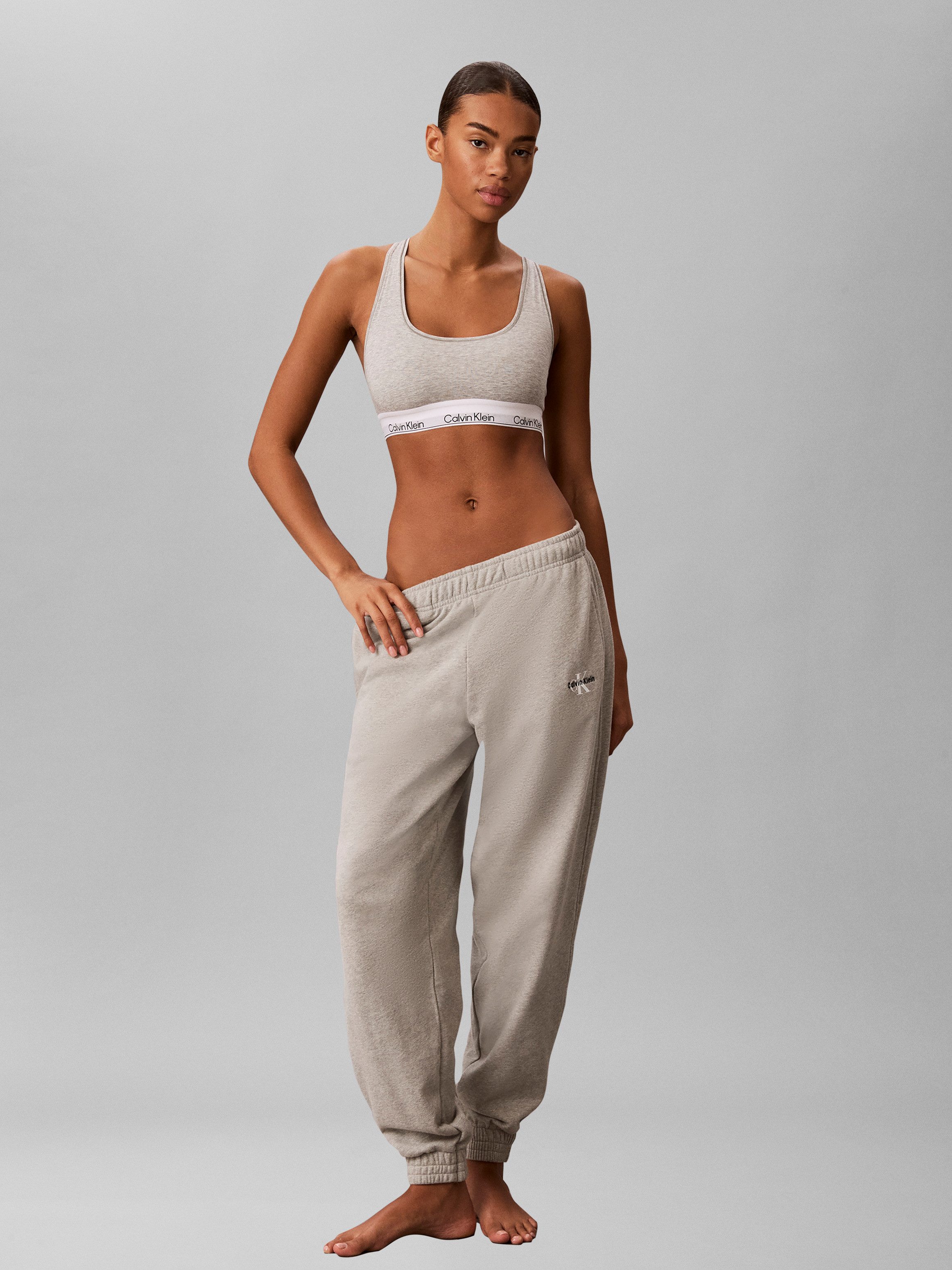 Calvin Klein Underwear Jogger Pants GX JOGGER Regular fit mit elastischem Bund