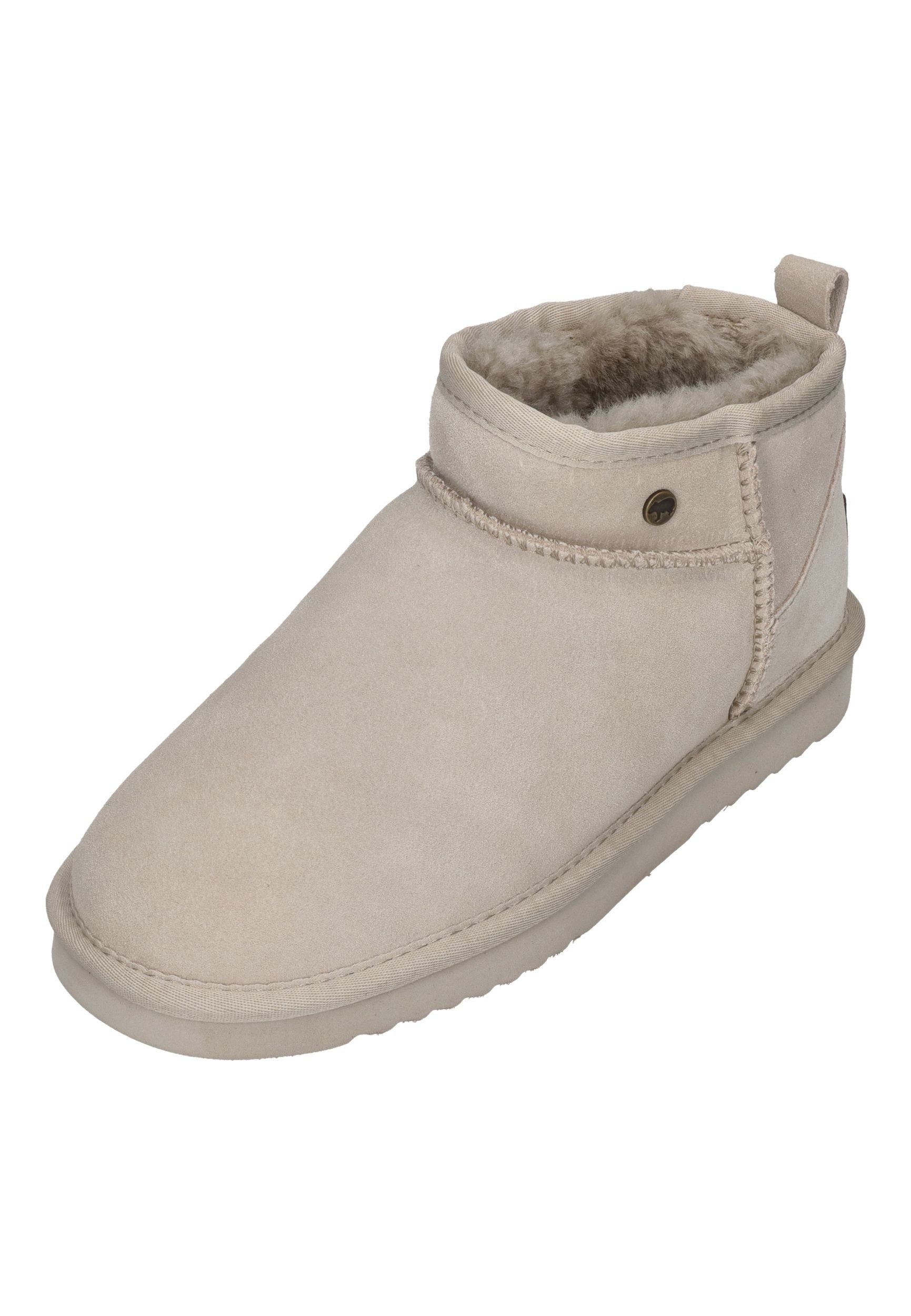 DURACK Stiefelette