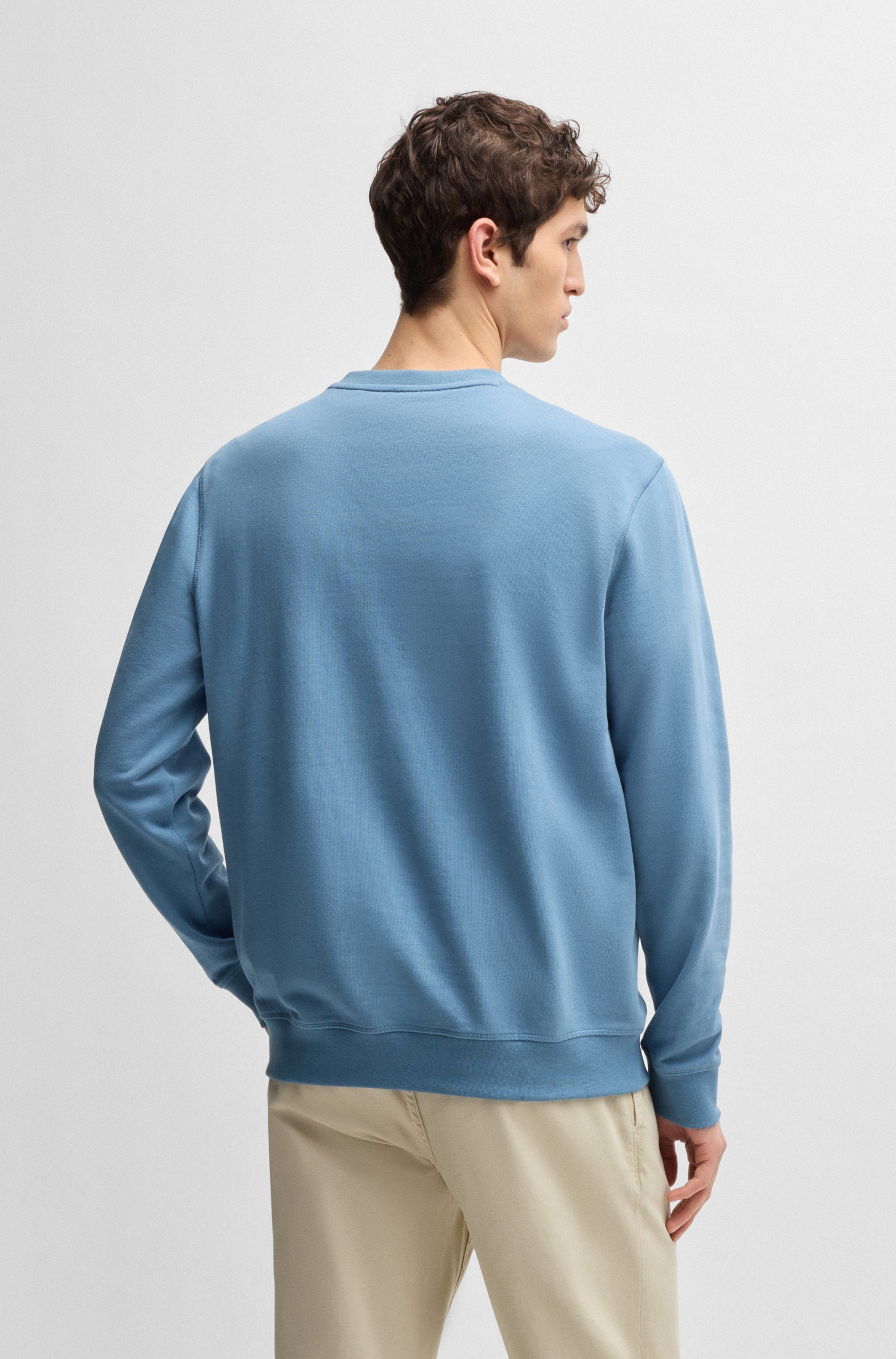 BOSS ORANGE Sweatshirt Westart mit BOSS günstig online kaufen