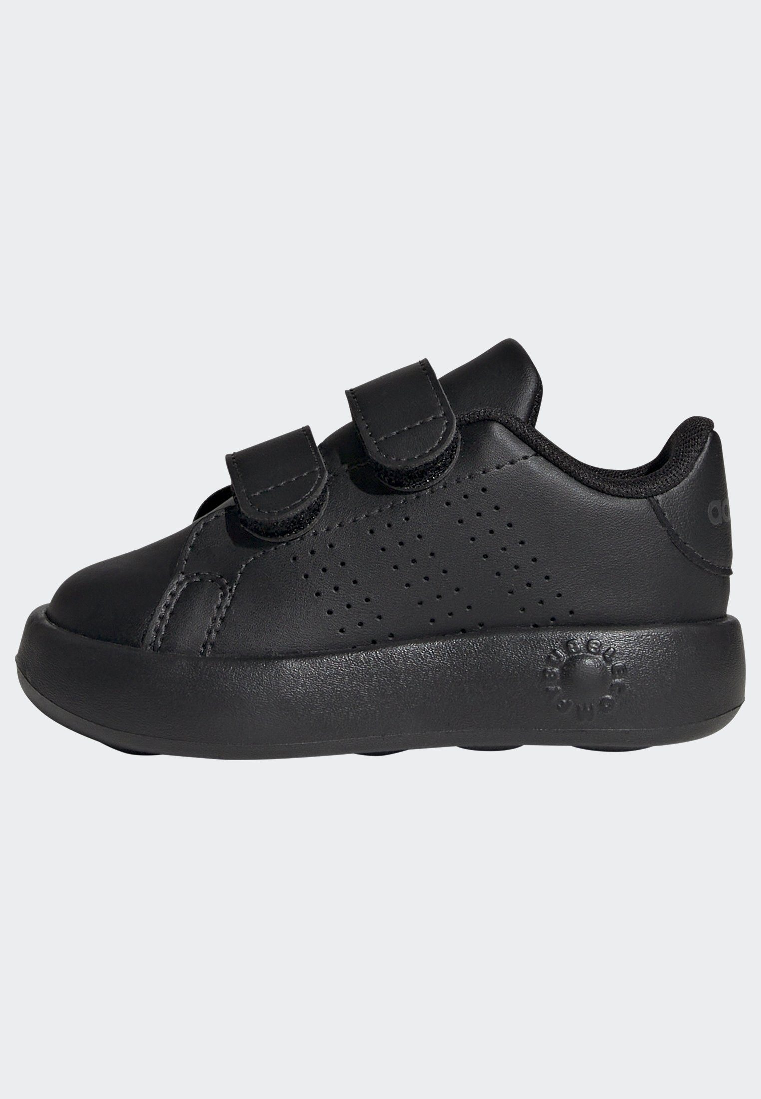 Sportswear adidas CBLACK/GRESIX/CBLACK Sneaker