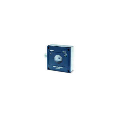 Eberle Heizkörperthermostat Eberle Allzweckthermostat anth 1W AP IP54 230V -15